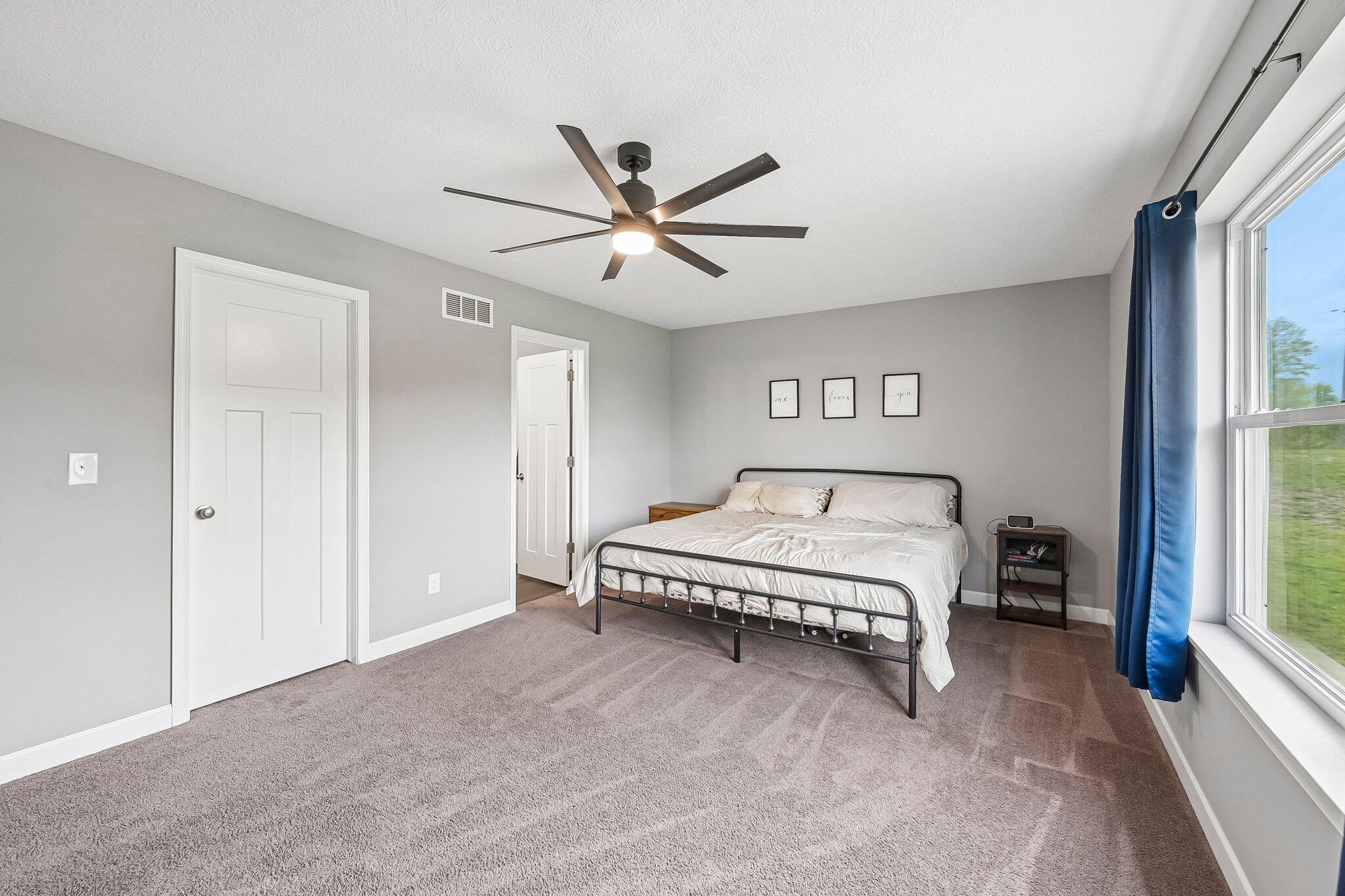 44 Township Road 184, Bellefontaine, Ohio 43311