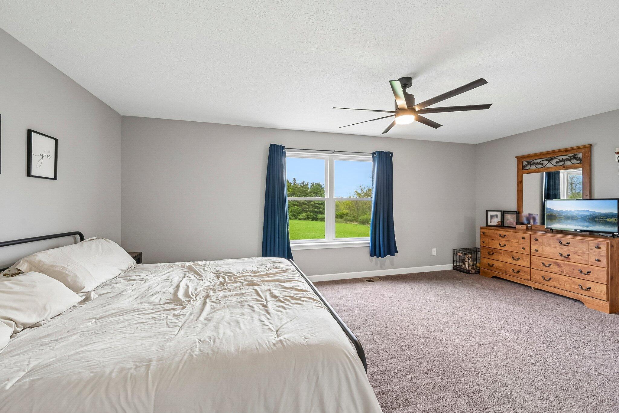 44 Township Road 184, Bellefontaine, Ohio 43311