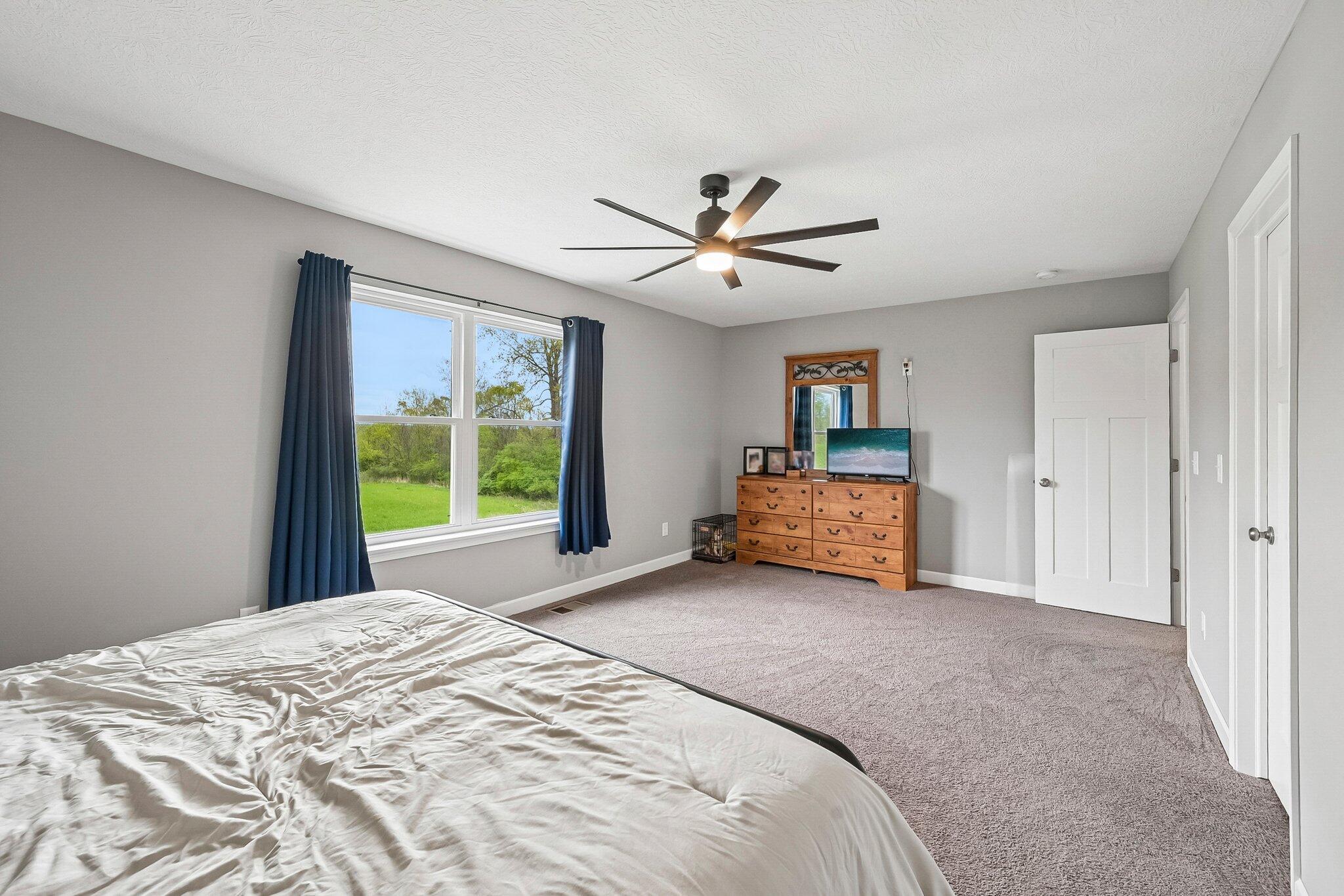 44 Township Road 184, Bellefontaine, Ohio 43311
