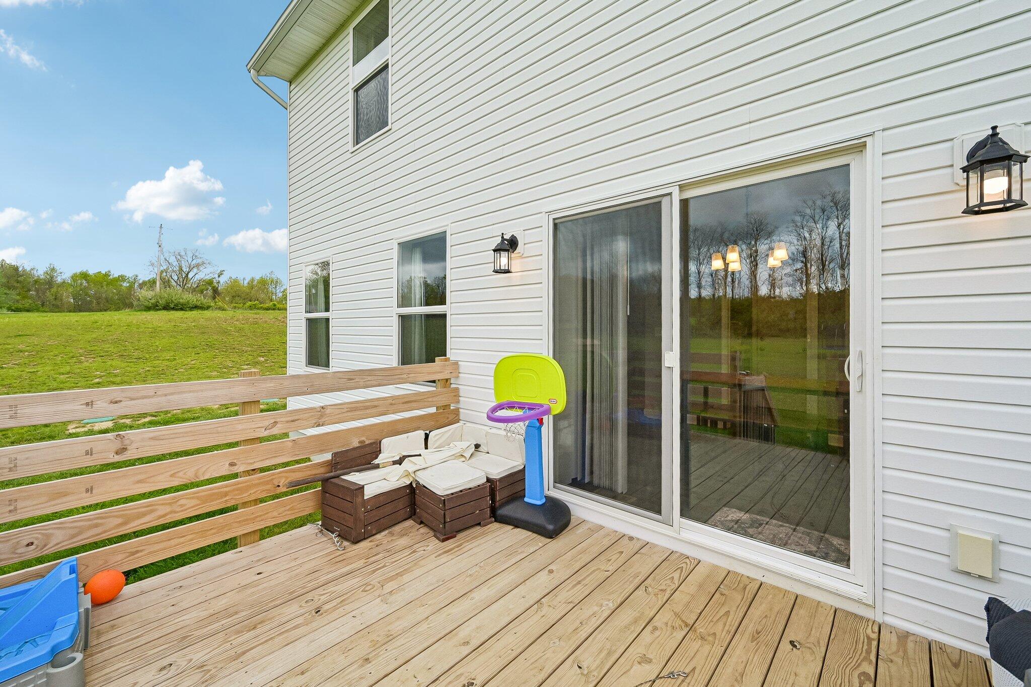 44 Township Road 184, Bellefontaine, Ohio 43311