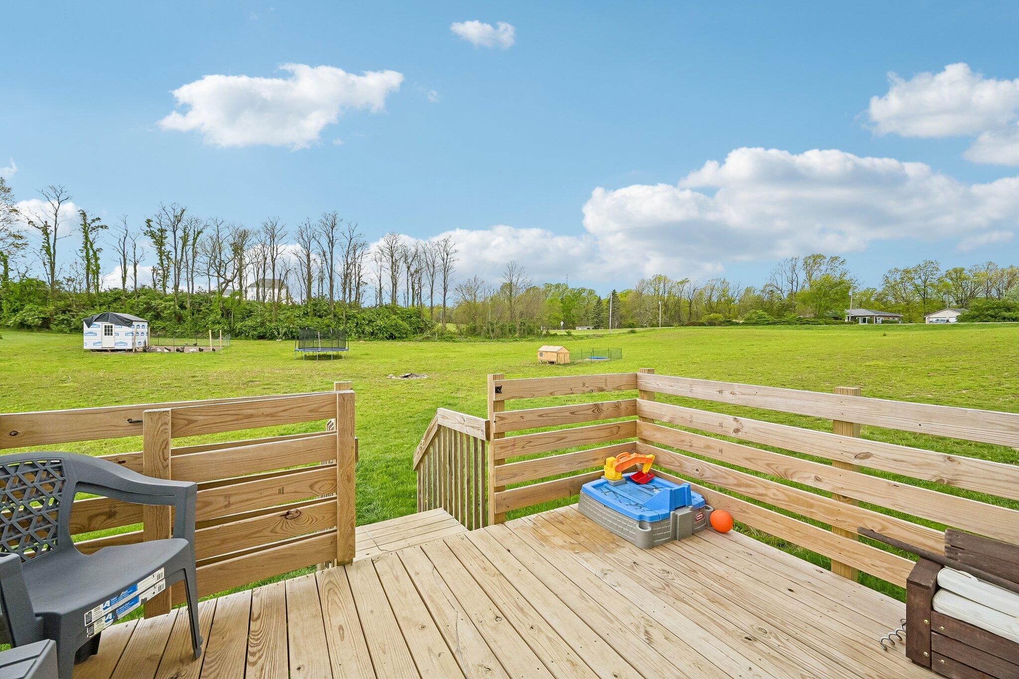 44 Township Road 184, Bellefontaine, Ohio 43311