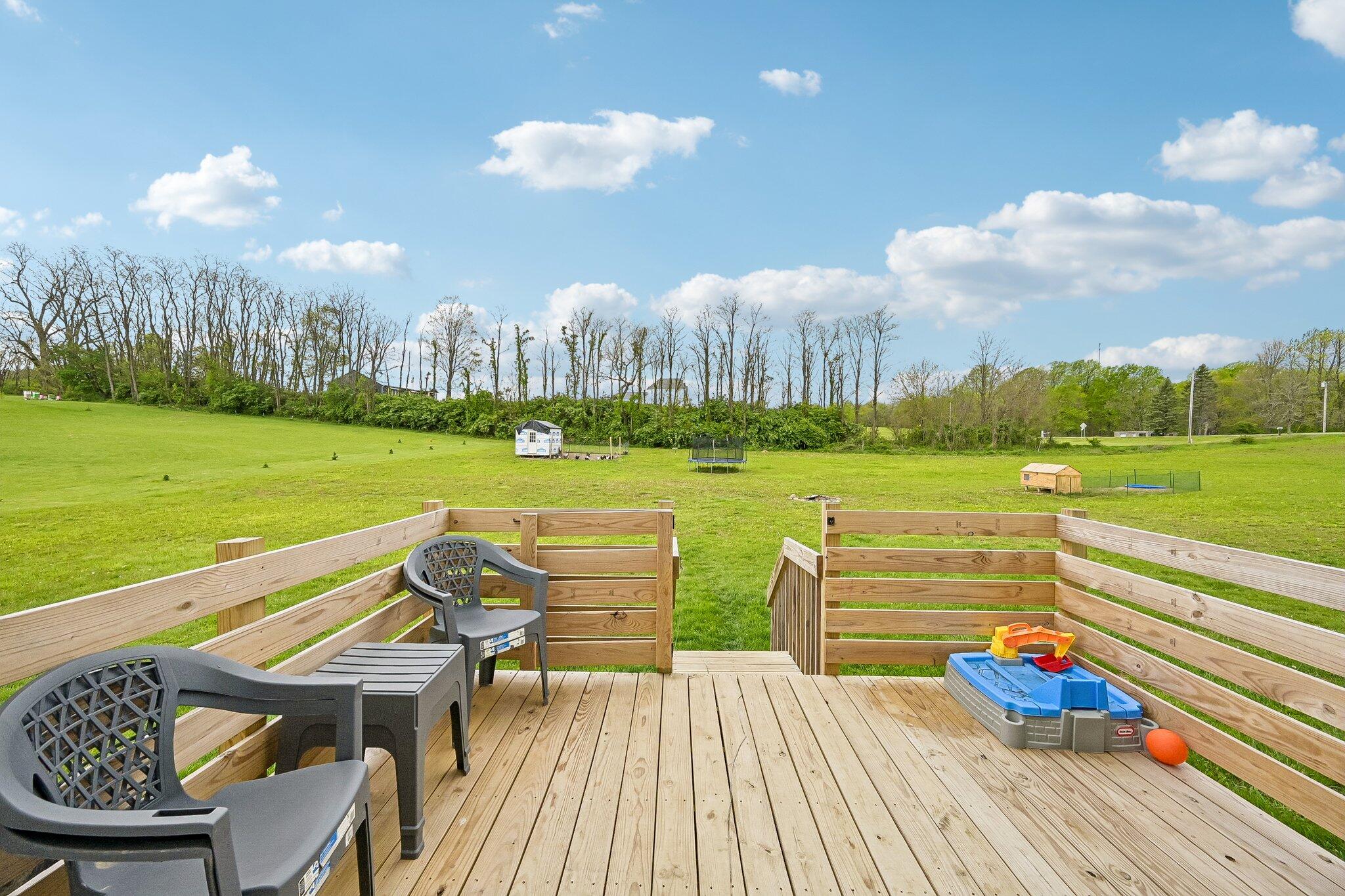 44 Township Road 184, Bellefontaine, Ohio 43311