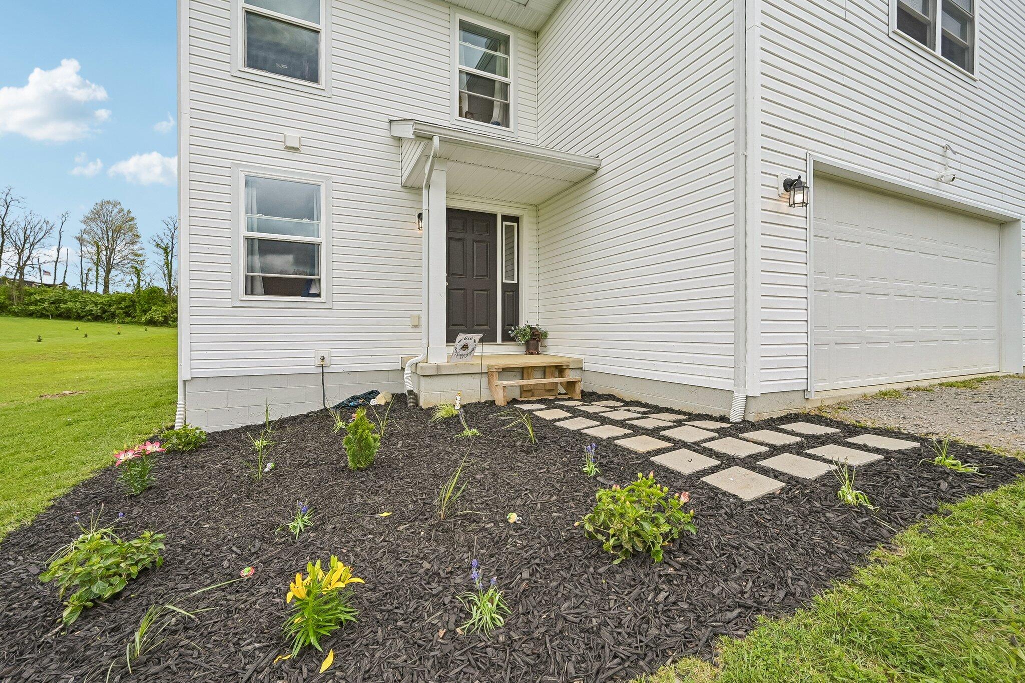 44 Township Road 184, Bellefontaine, Ohio 43311