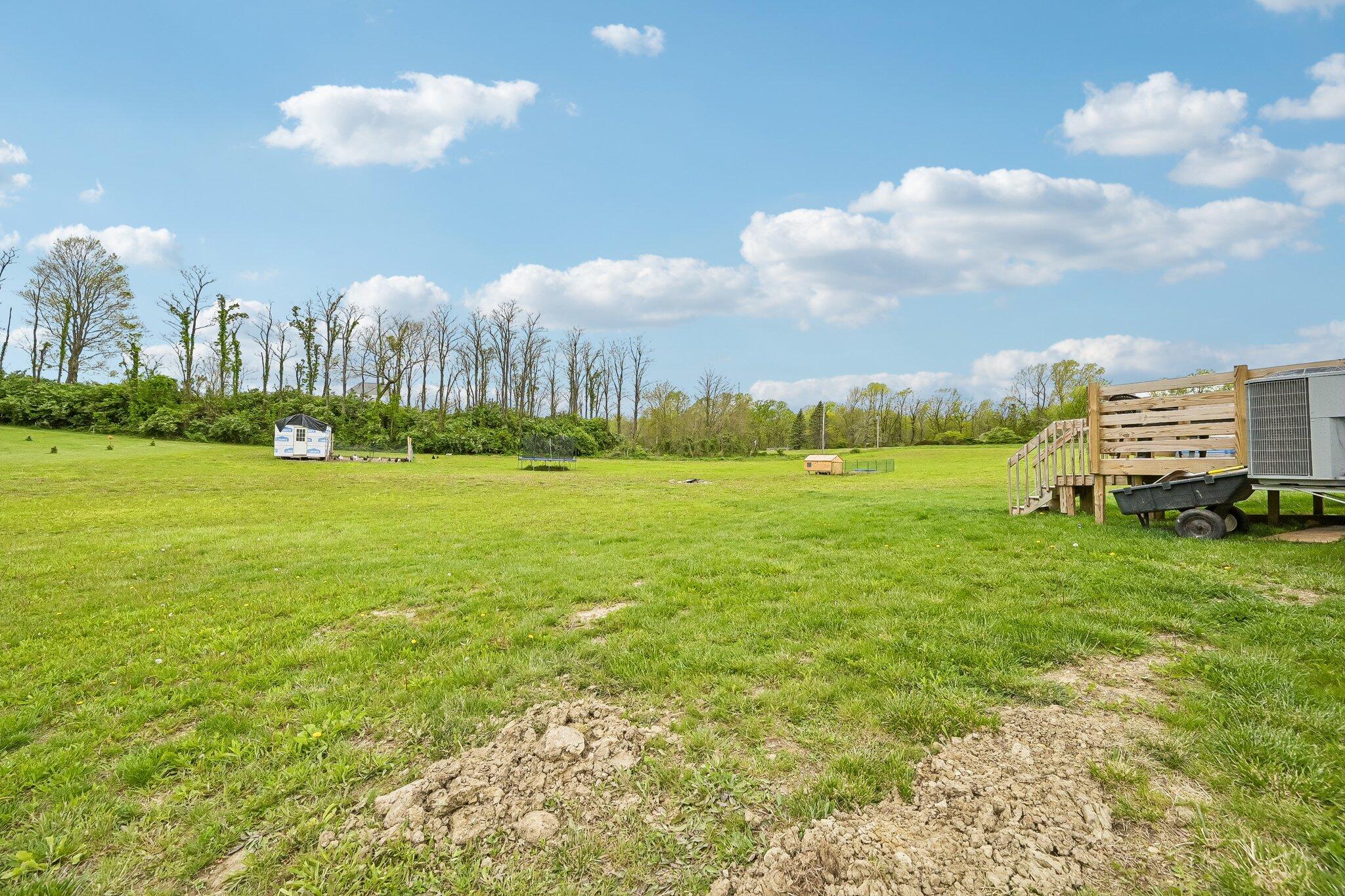 44 Township Road 184, Bellefontaine, Ohio 43311