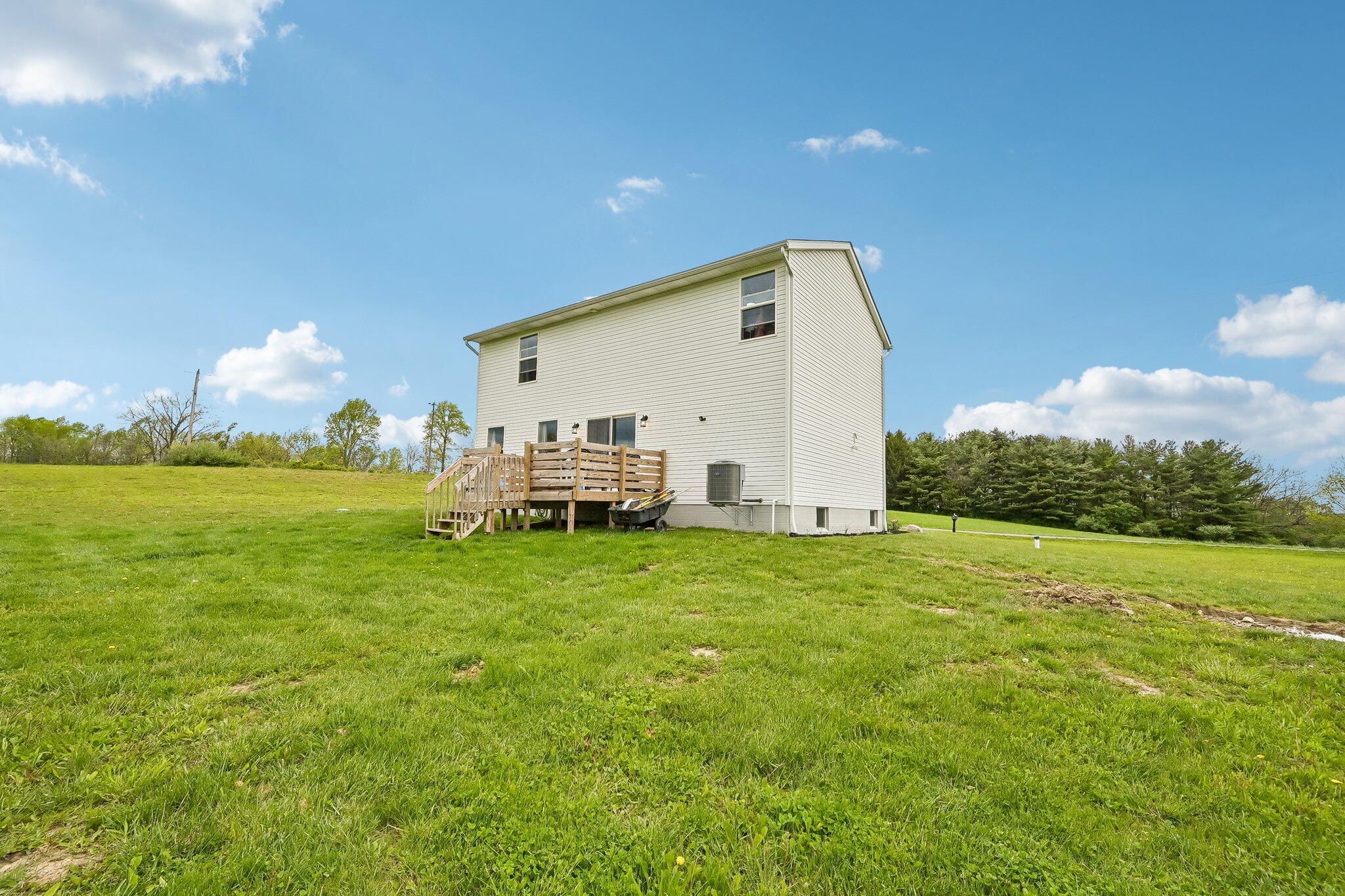 44 Township Road 184, Bellefontaine, Ohio 43311