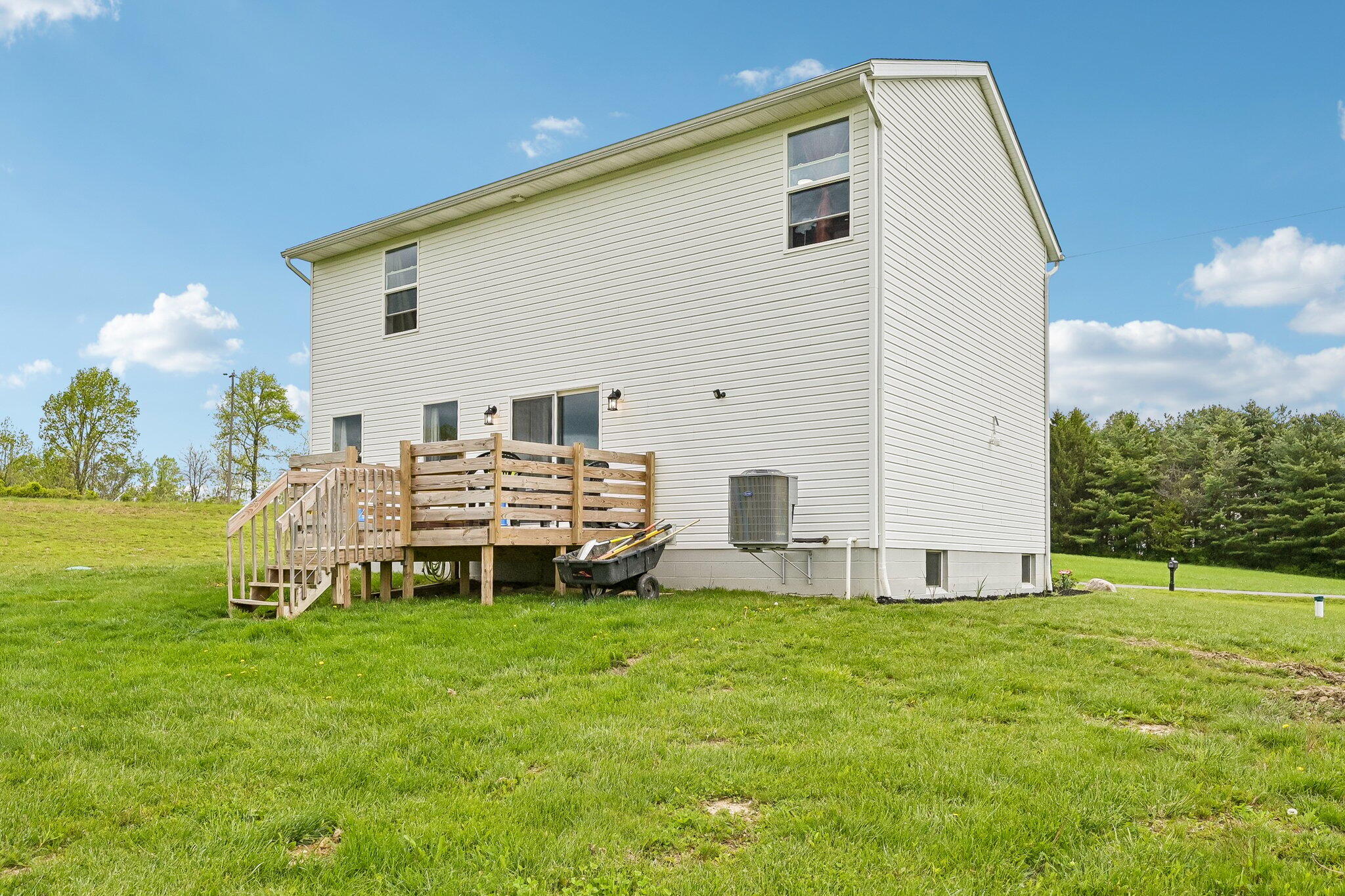 44 Township Road 184, Bellefontaine, Ohio 43311