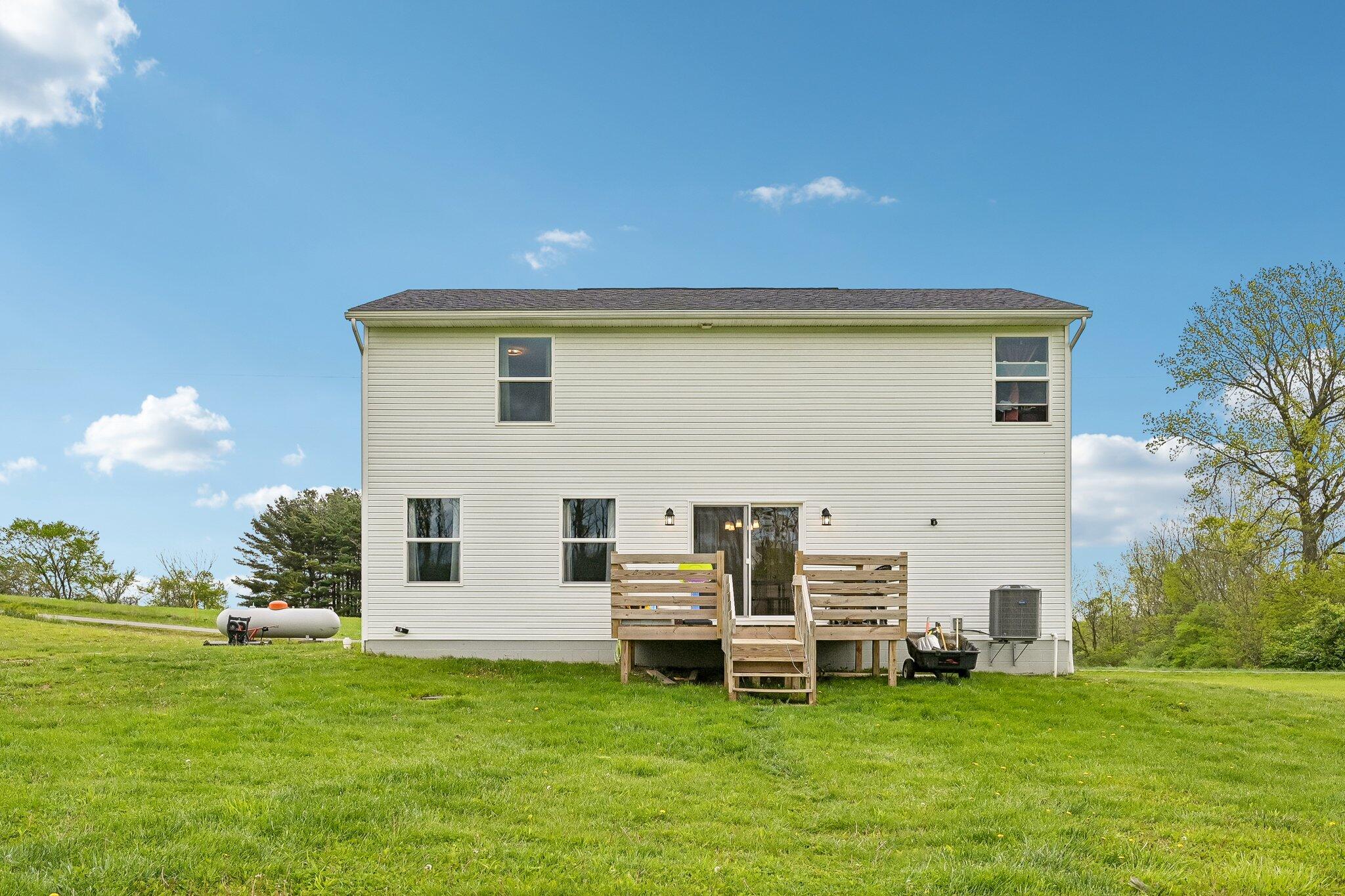 44 Township Road 184, Bellefontaine, Ohio 43311