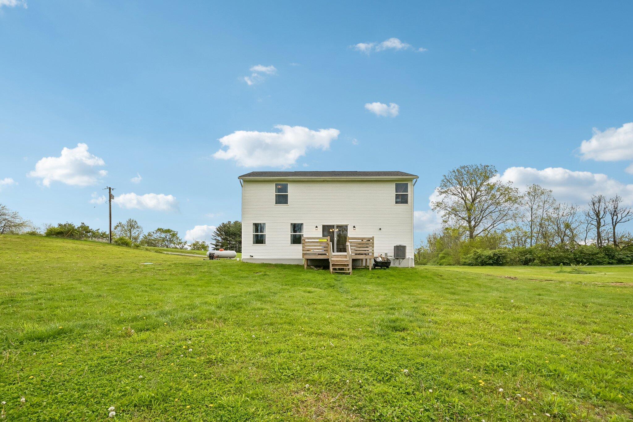 44 Township Road 184, Bellefontaine, Ohio 43311