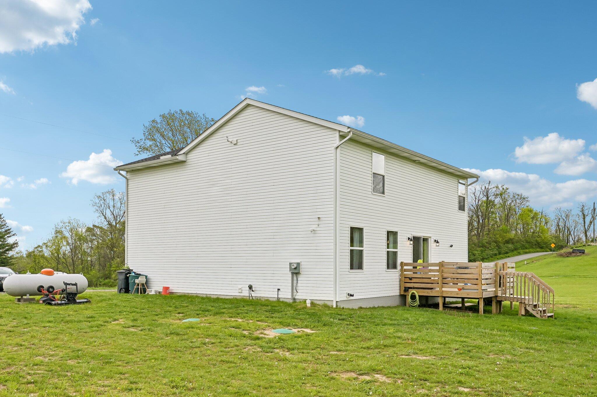 44 Township Road 184, Bellefontaine, Ohio 43311