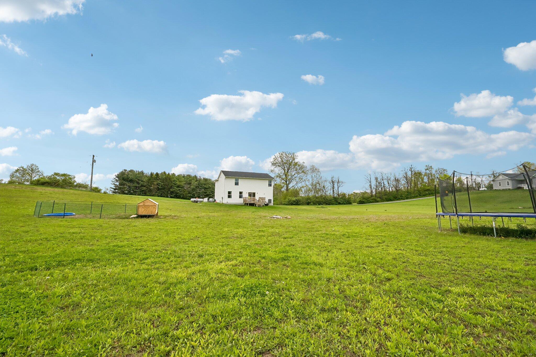 44 Township Road 184, Bellefontaine, Ohio 43311