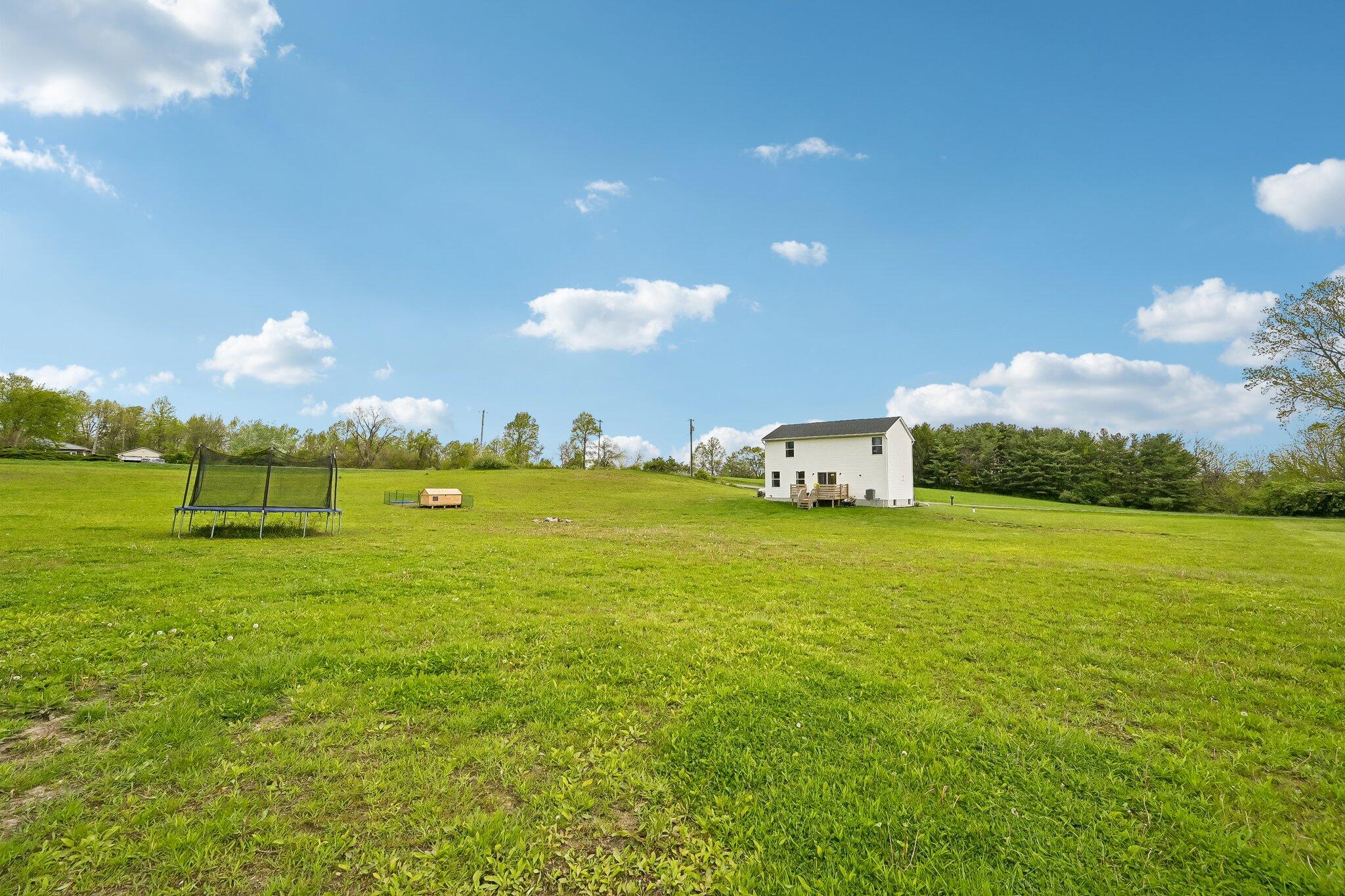 44 Township Road 184, Bellefontaine, Ohio 43311