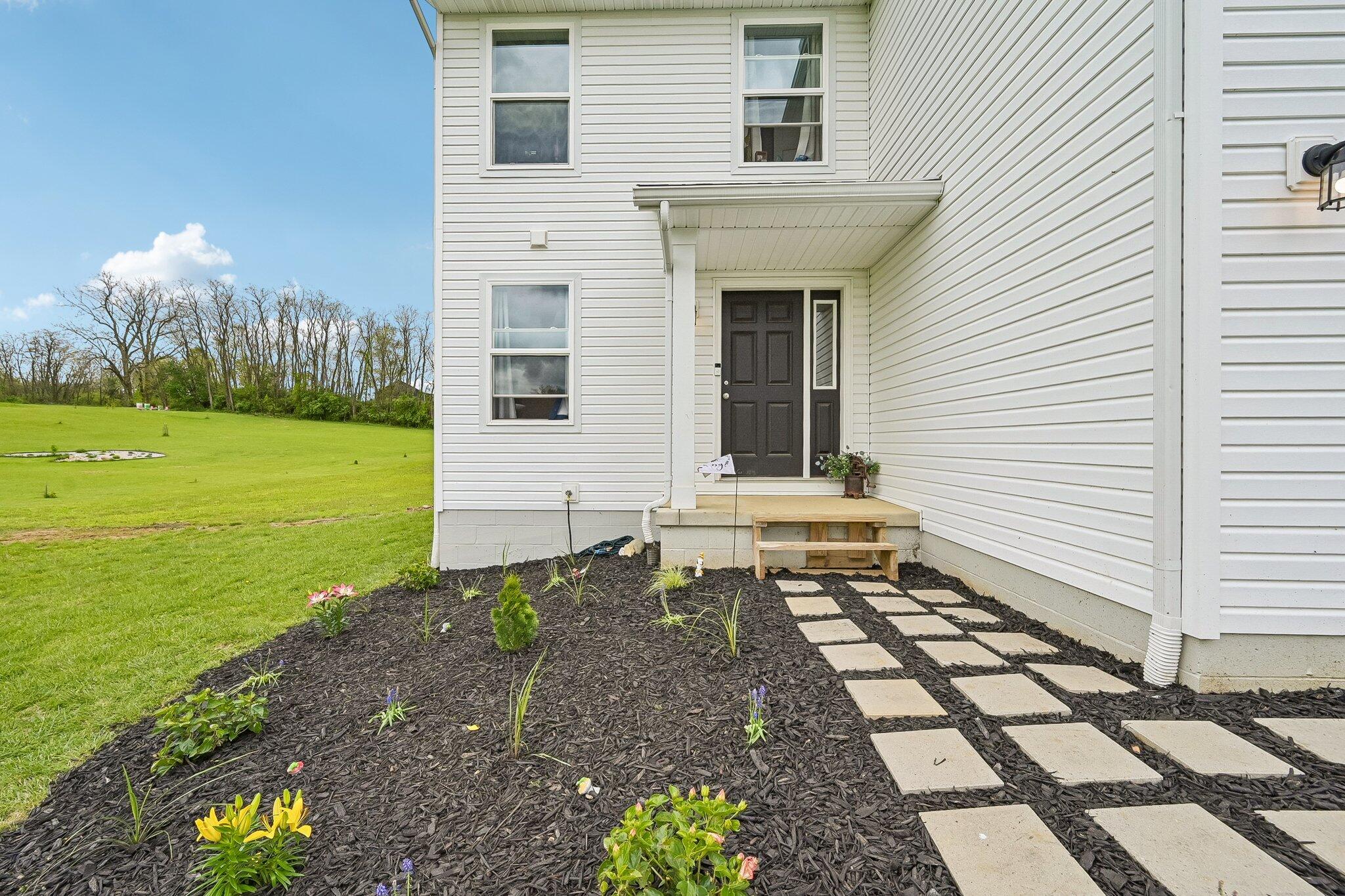 44 Township Road 184, Bellefontaine, Ohio 43311