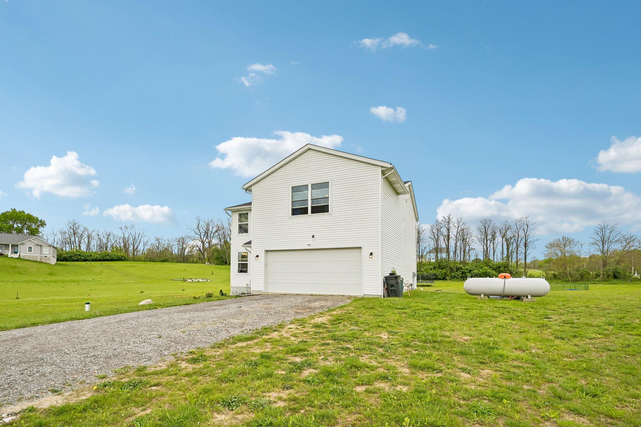44 Township Road 184, Bellefontaine, Ohio 43311
