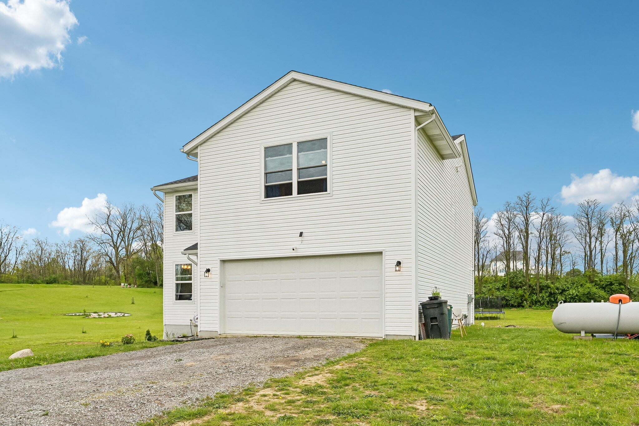 44 Township Road 184, Bellefontaine, Ohio 43311