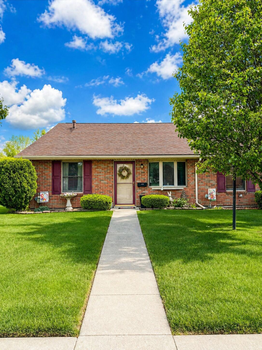4250 Midfield Street, Springfield, Ohio 45503