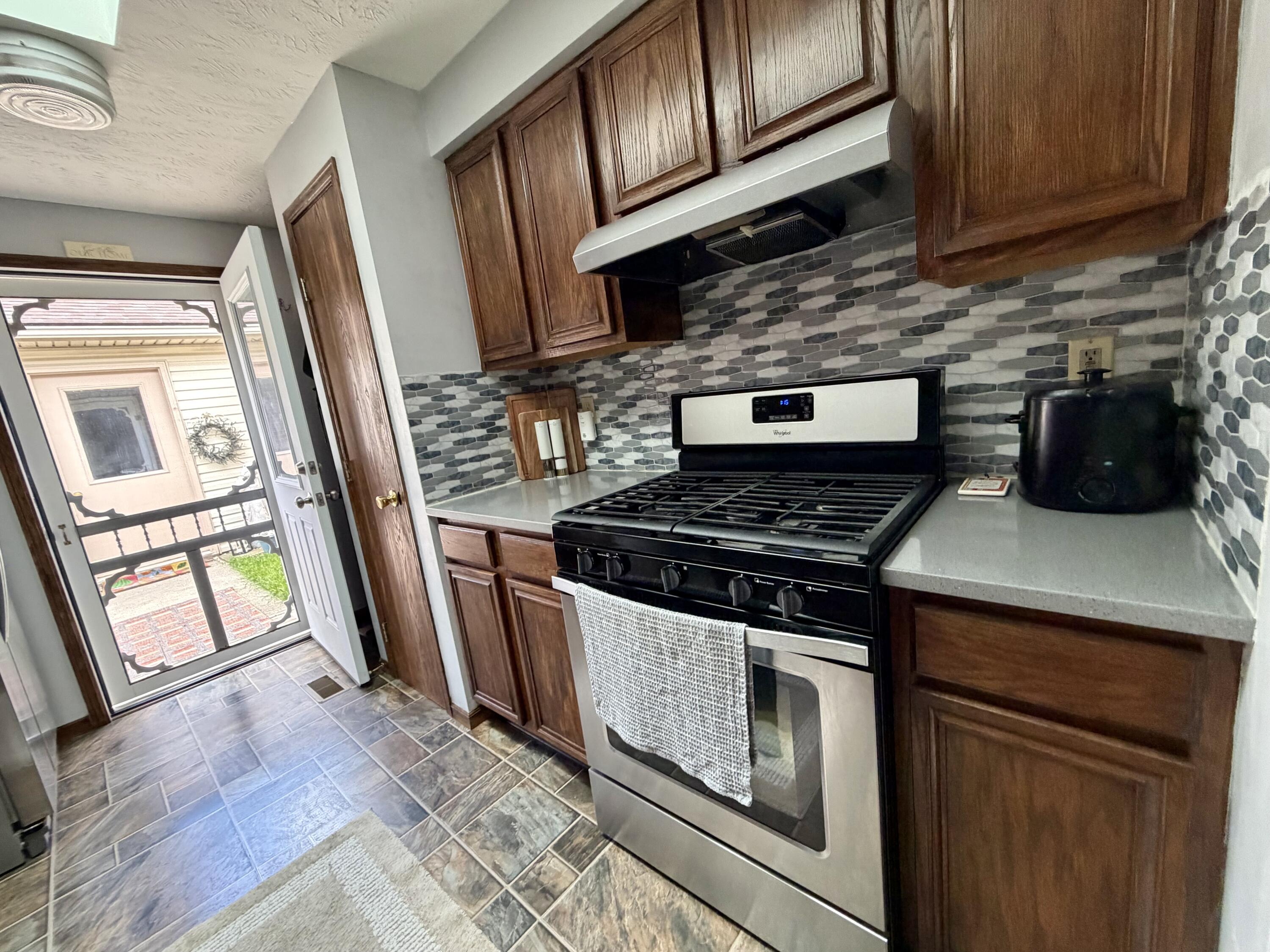 4250 Midfield Street, Springfield, Ohio 45503