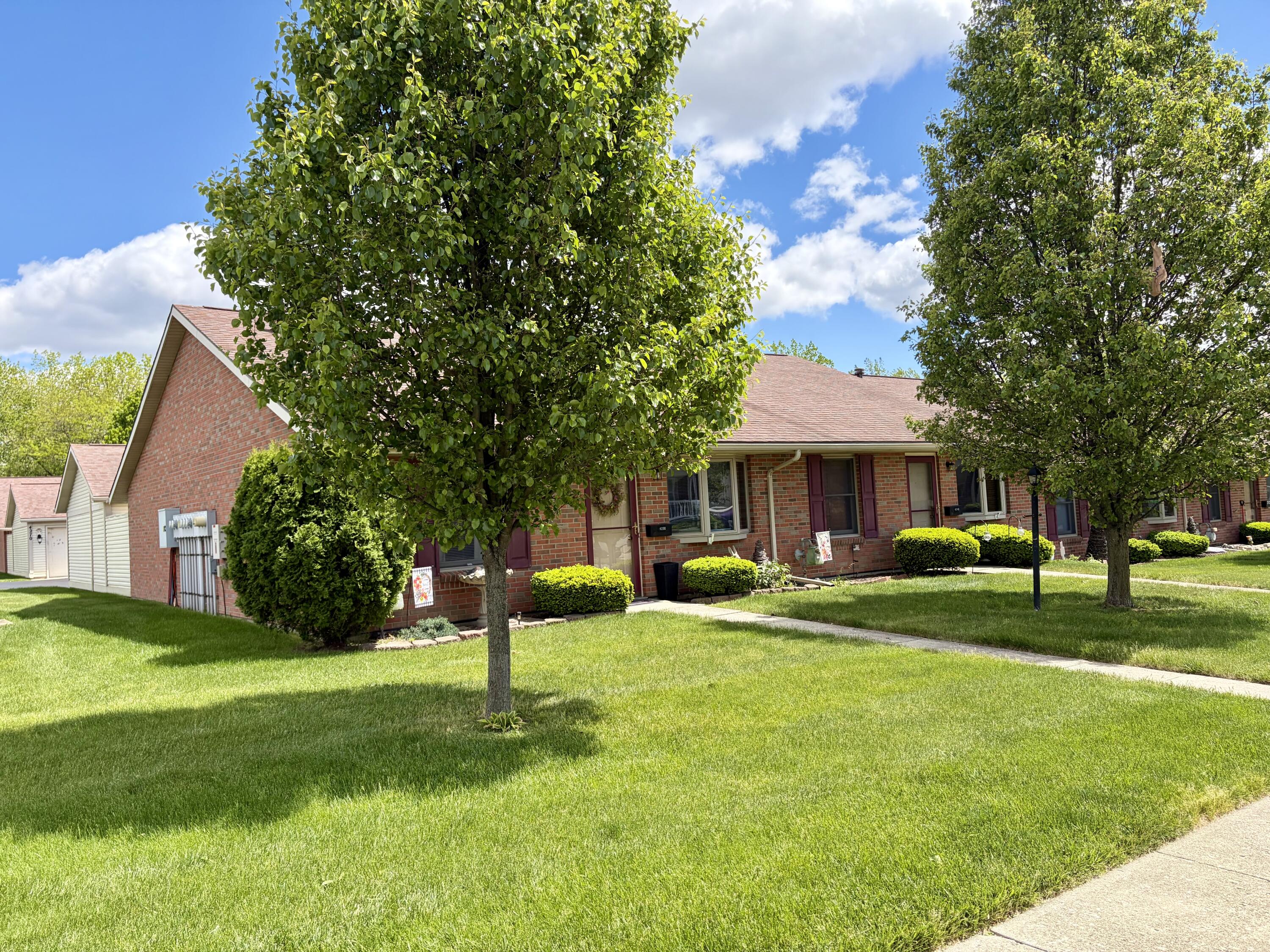 4250 Midfield Street, Springfield, Ohio 45503