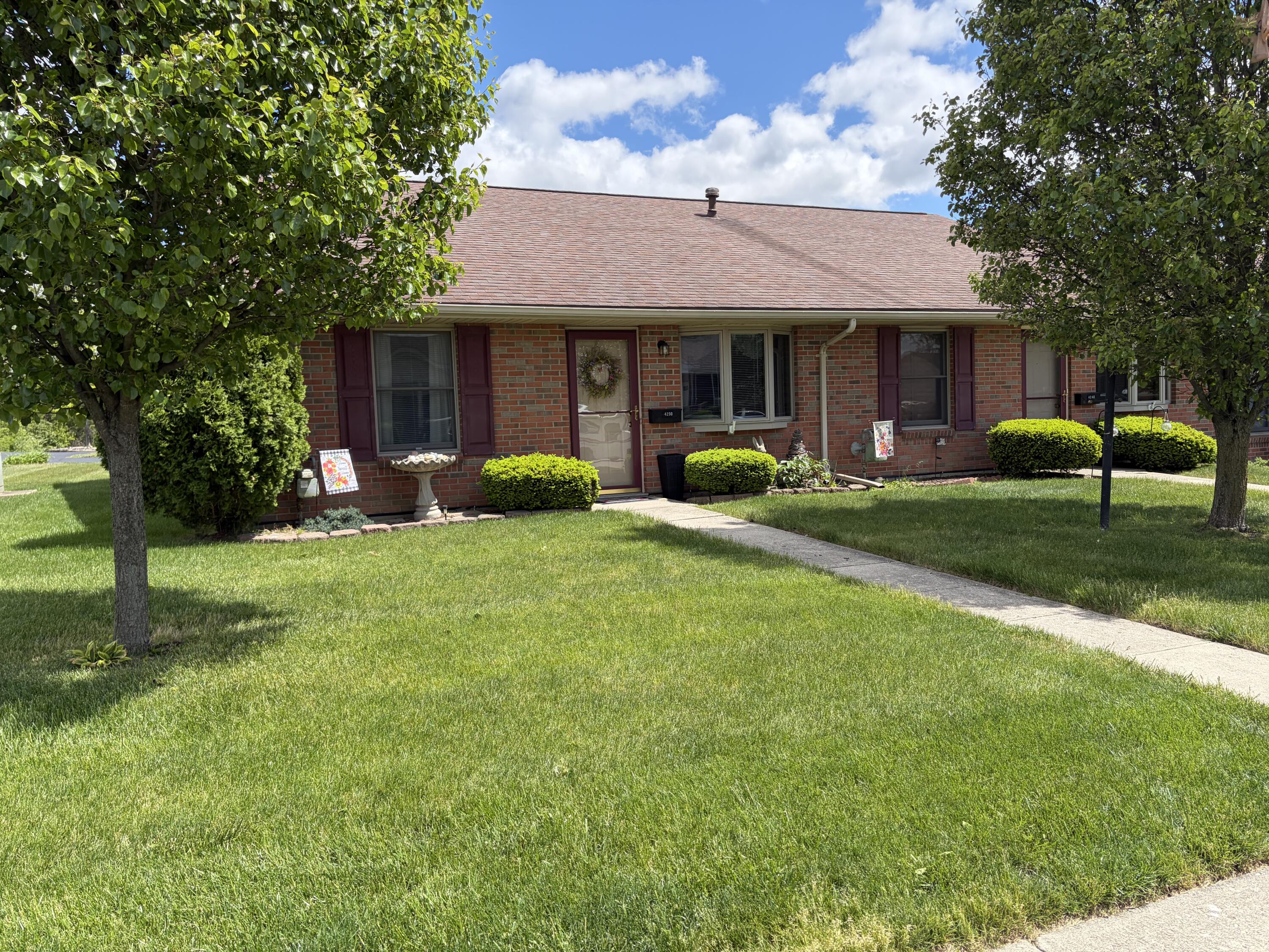 4250 Midfield Street, Springfield, Ohio 45503