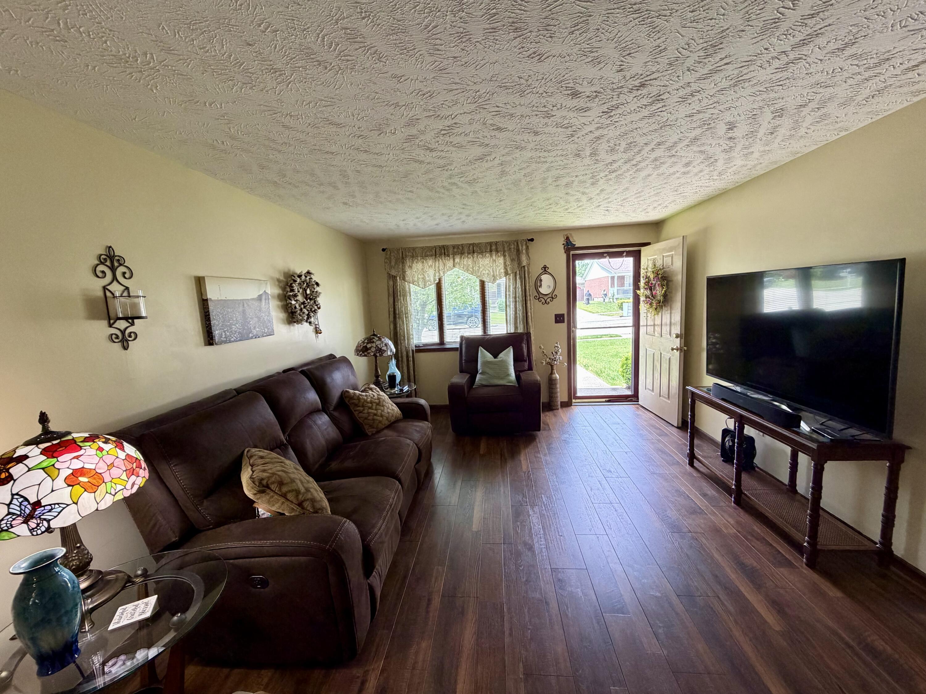4250 Midfield Street, Springfield, Ohio 45503