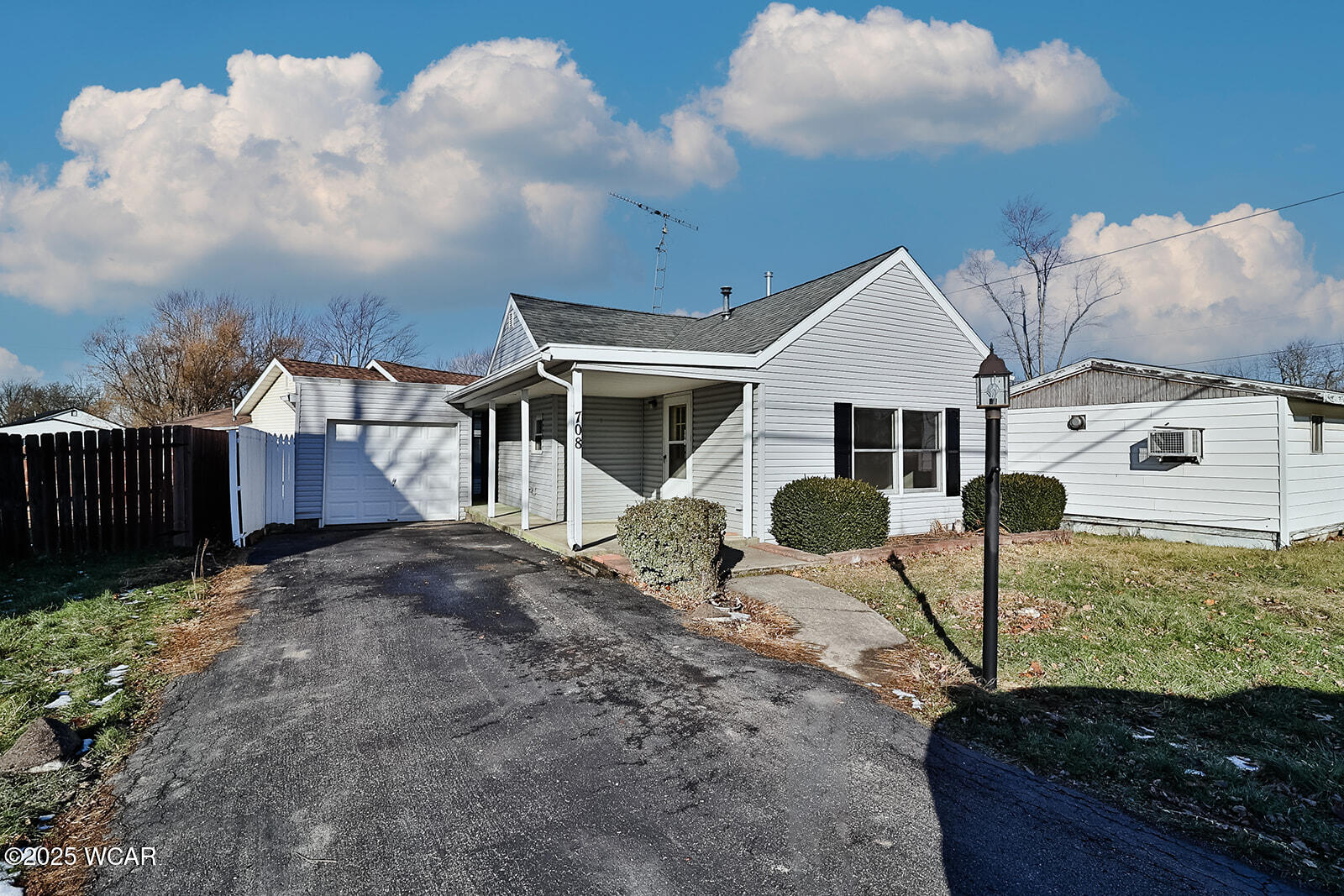 708 SR 708, Russells Point, Ohio
