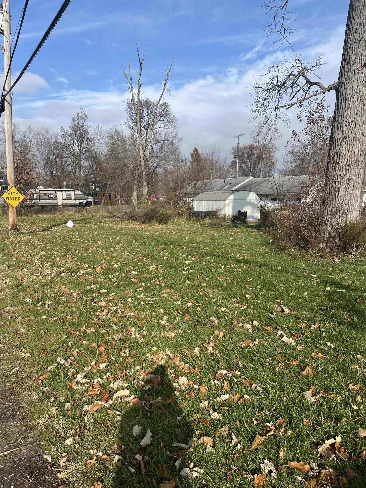0 Oak Street, Lakeview, Ohio 43331