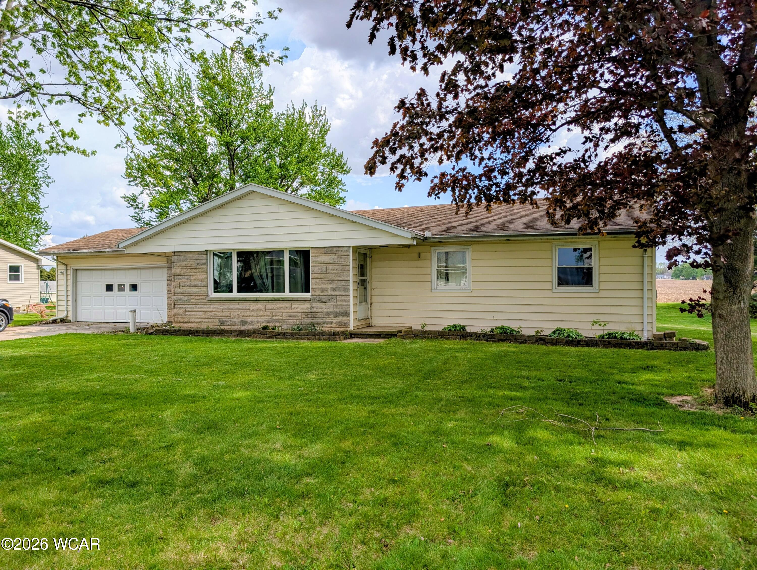 5133 Road O, Pandora, Ohio