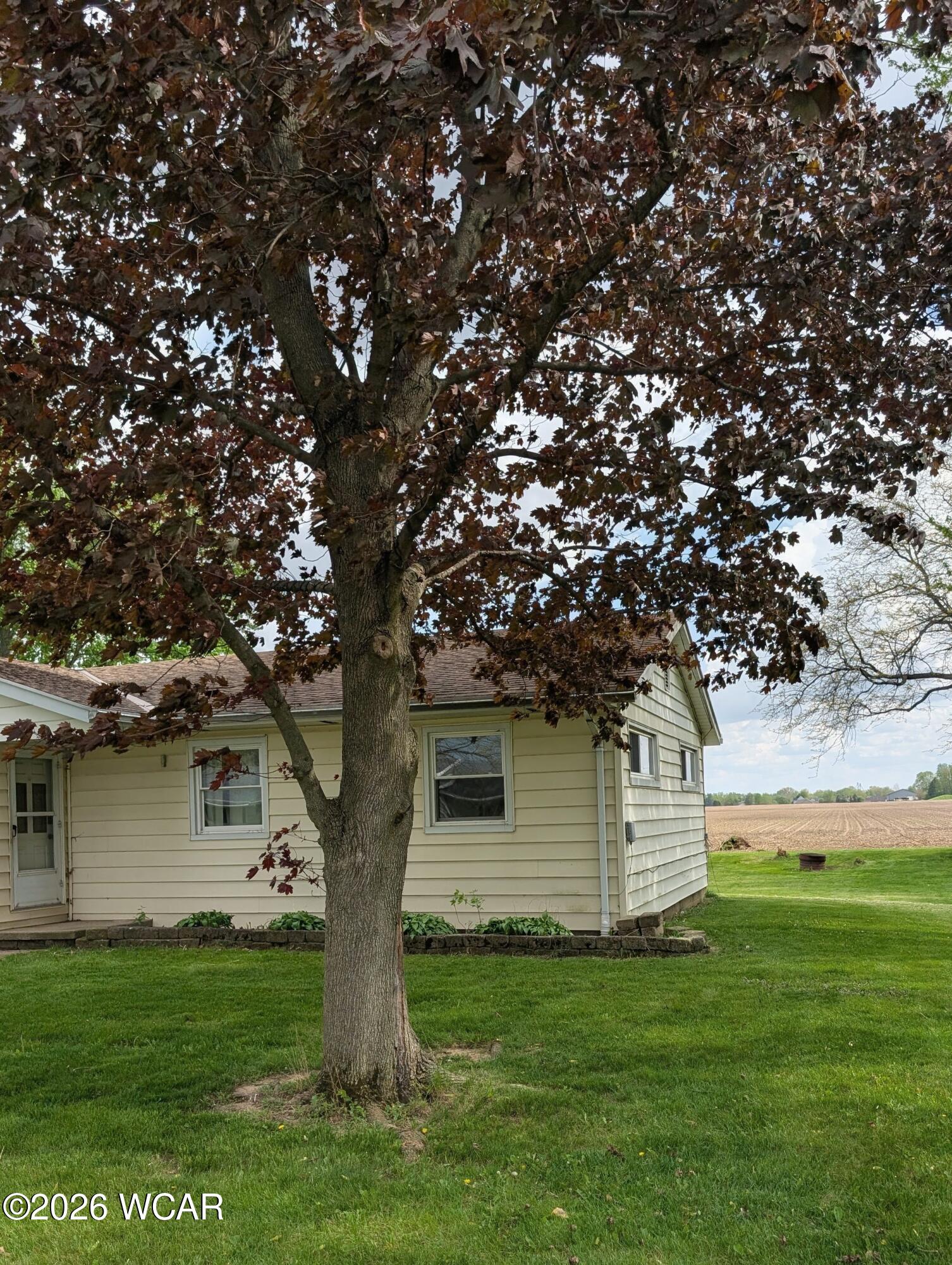 5133 Road O, Pandora, Ohio