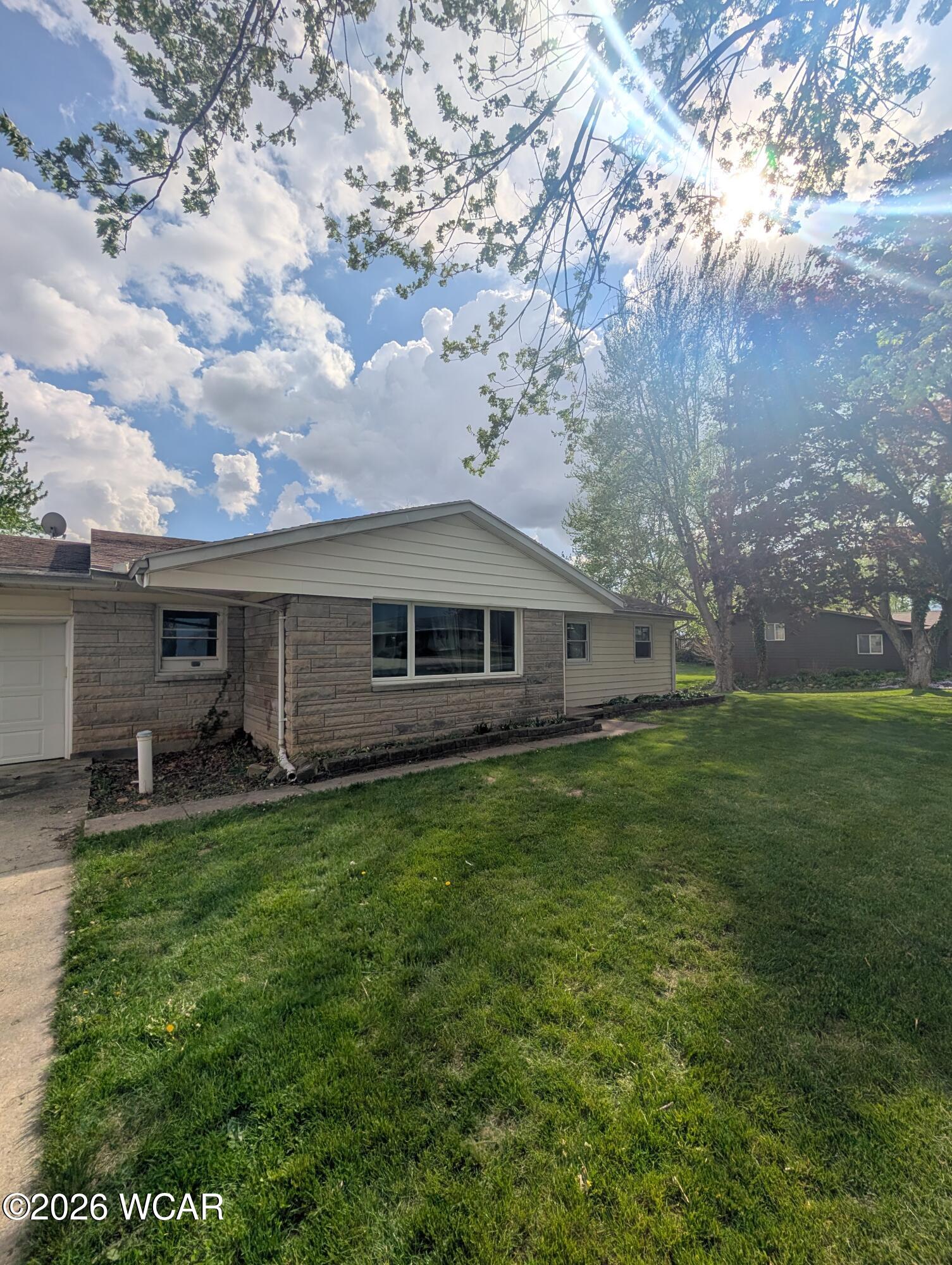 5133 Road O, Pandora, Ohio