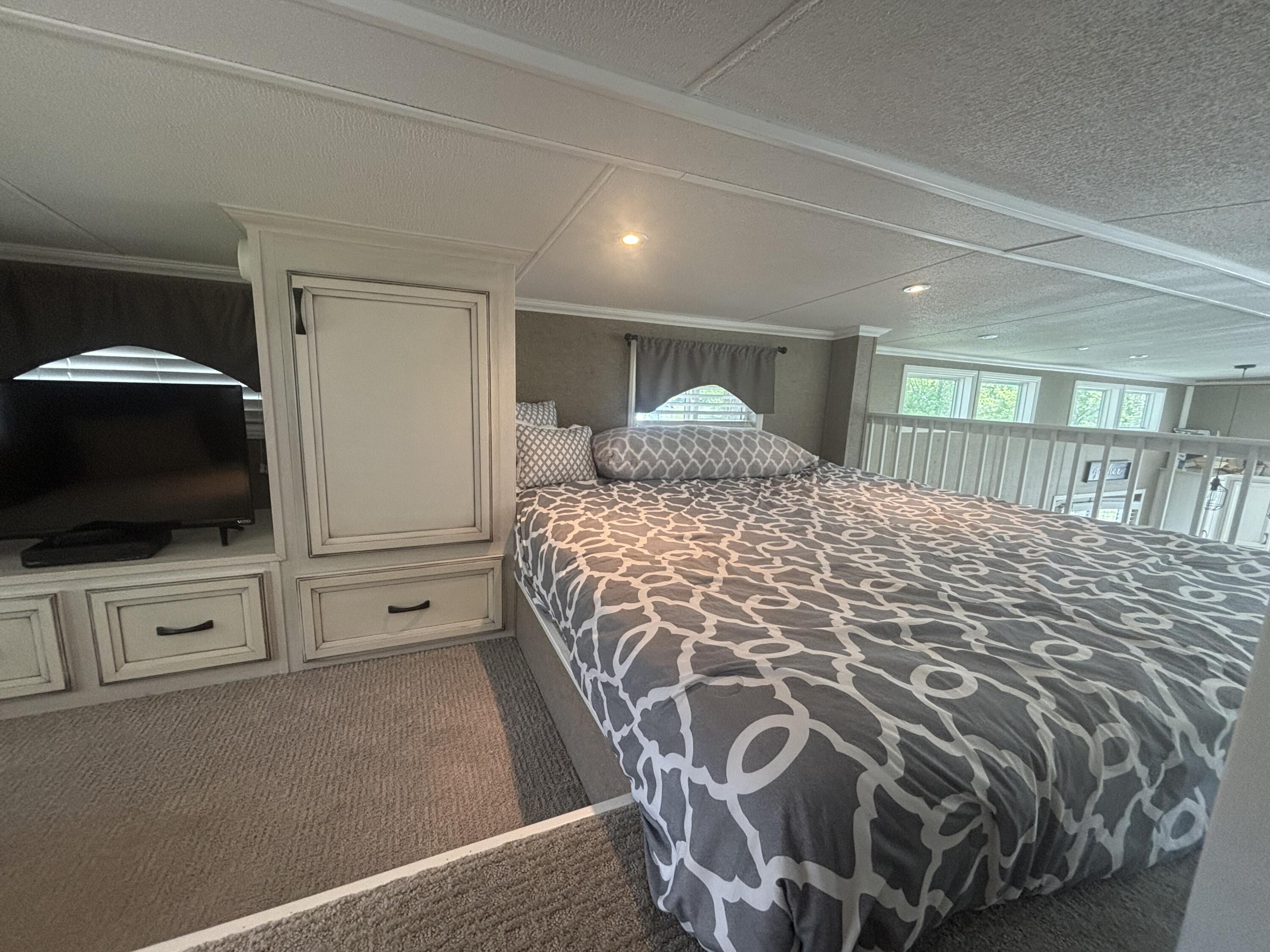 11539 Lake Drive, Lakeview, Ohio 43331