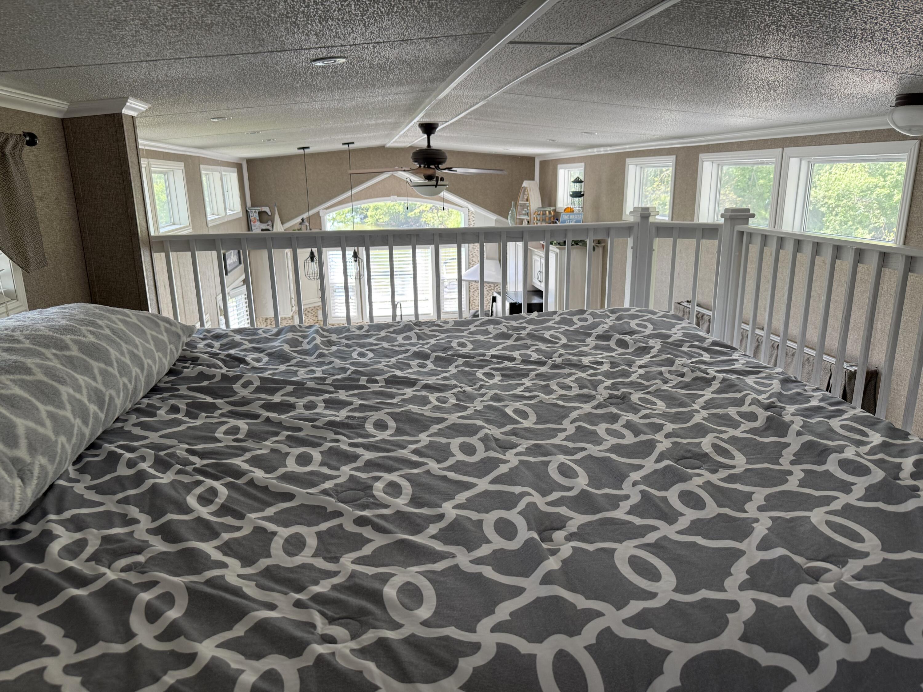 11539 Lake Drive, Lakeview, Ohio 43331