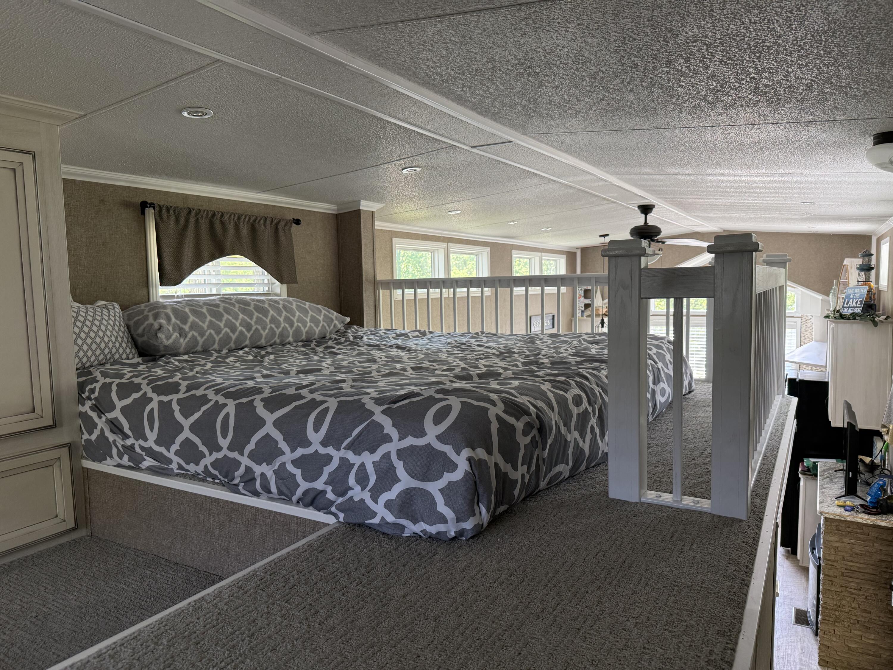 11539 Lake Drive, Lakeview, Ohio 43331