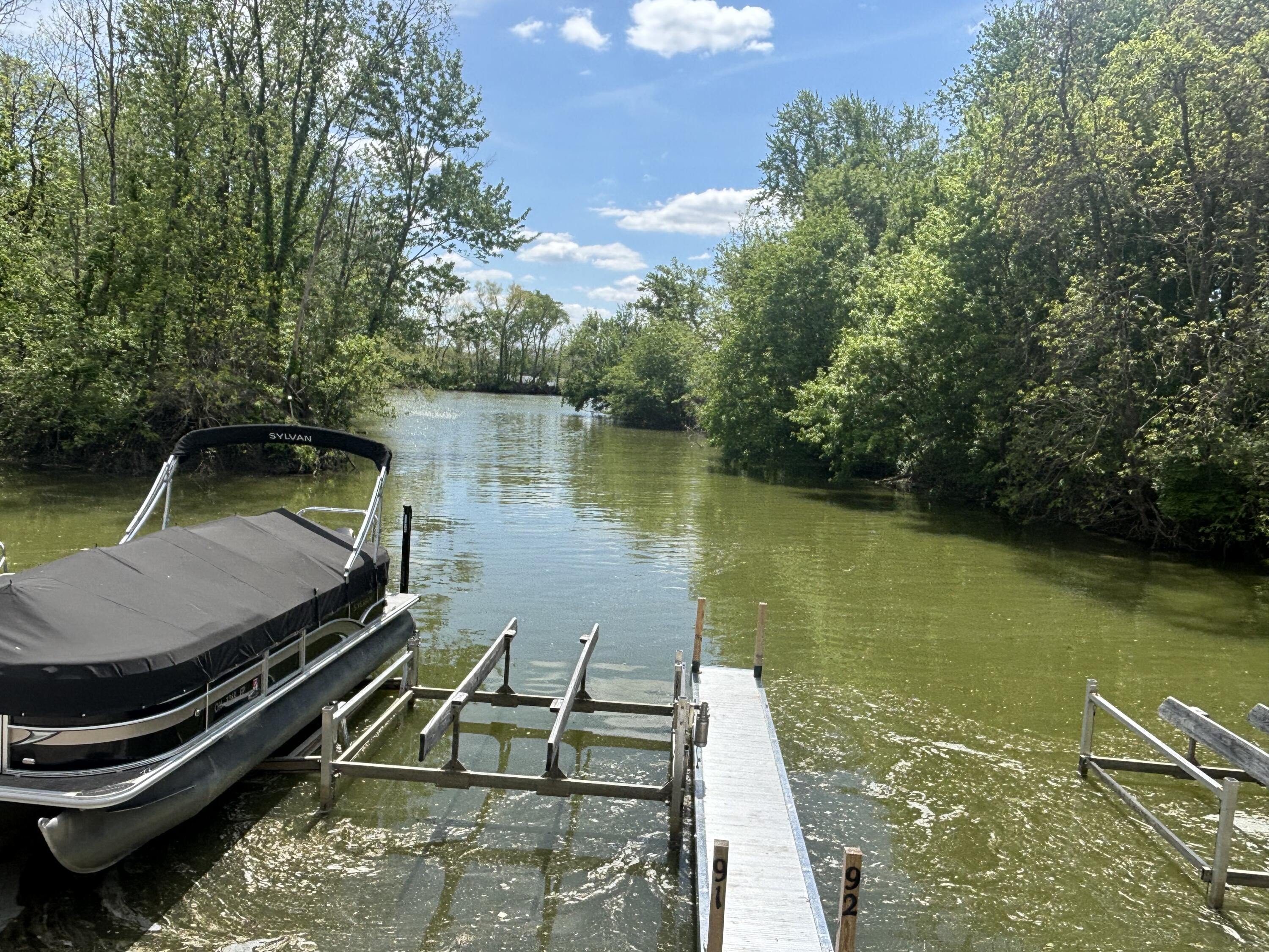 11539 Lake Drive, Lakeview, Ohio 43331