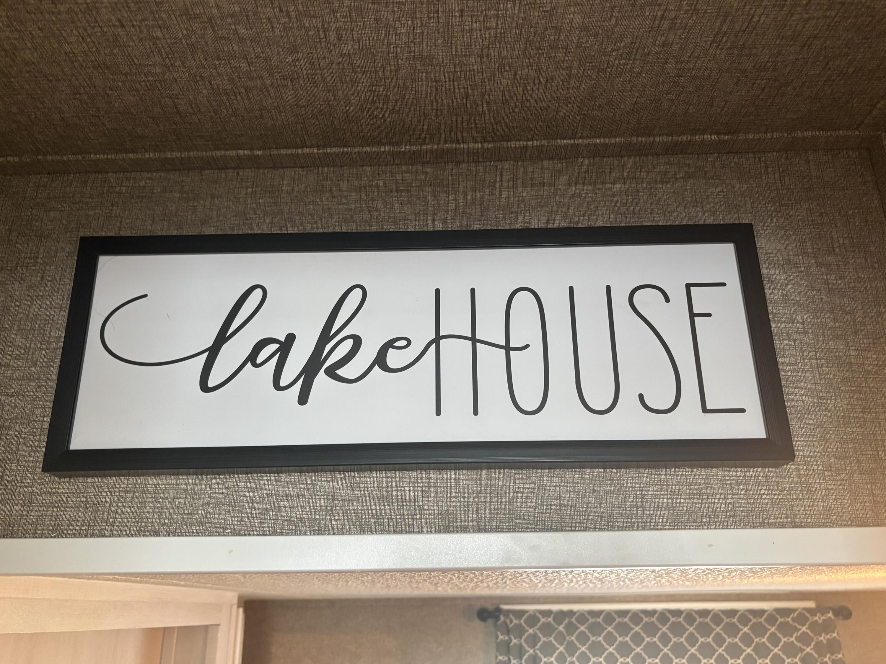 11539 Lake Drive, Lakeview, Ohio 43331