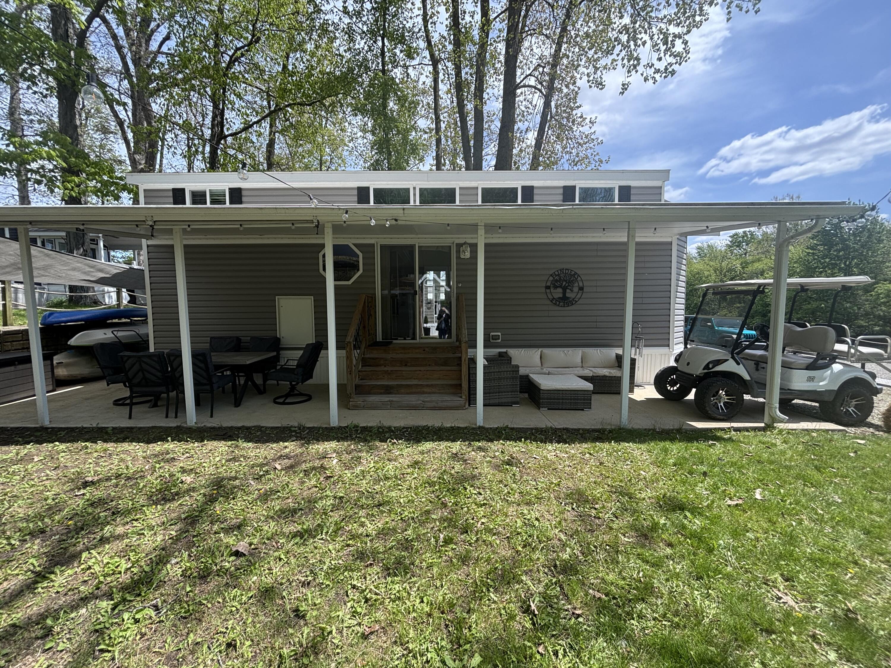 11539 Lake Drive, Lakeview, Ohio 43331