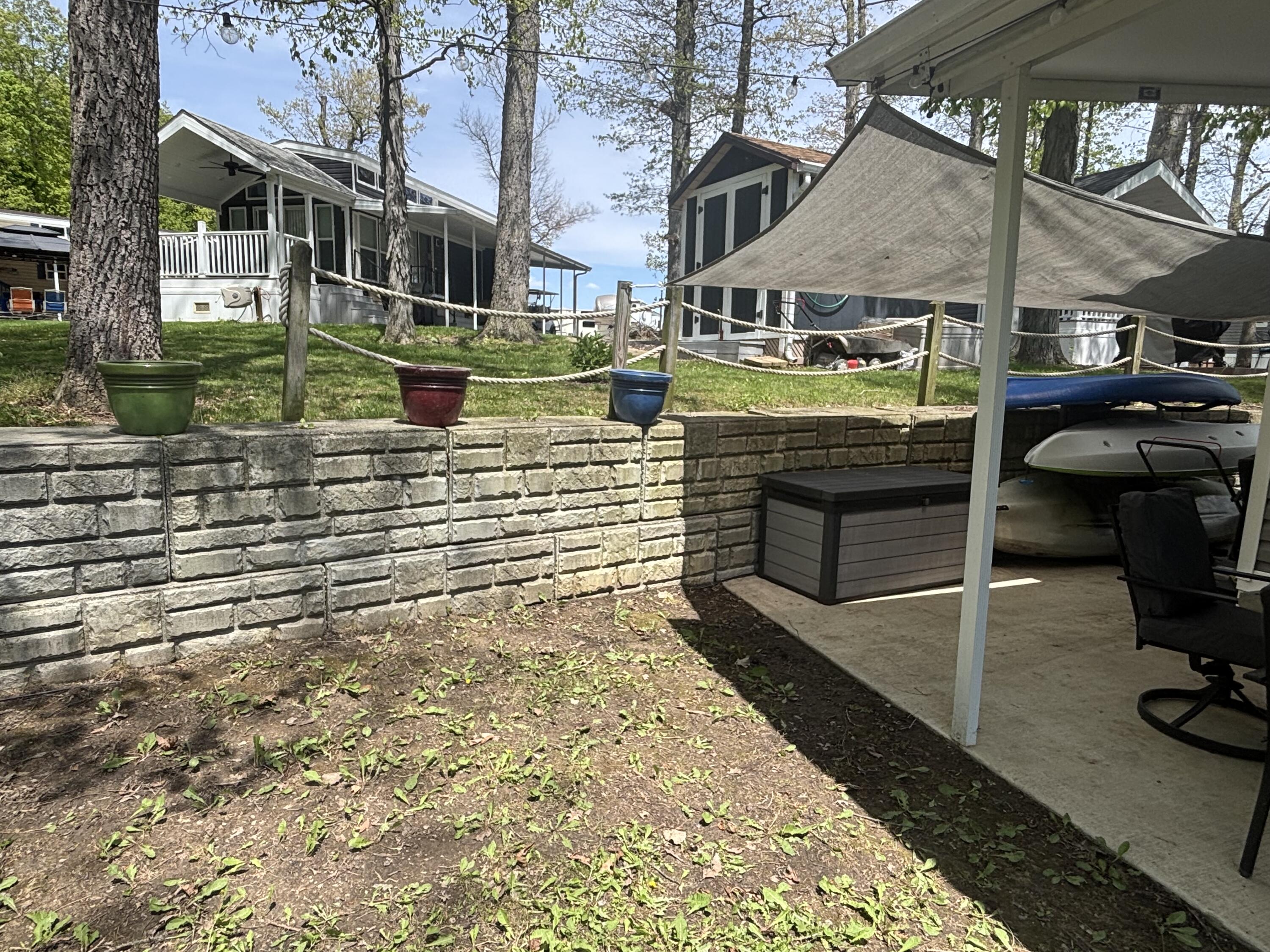11539 Lake Drive, Lakeview, Ohio 43331