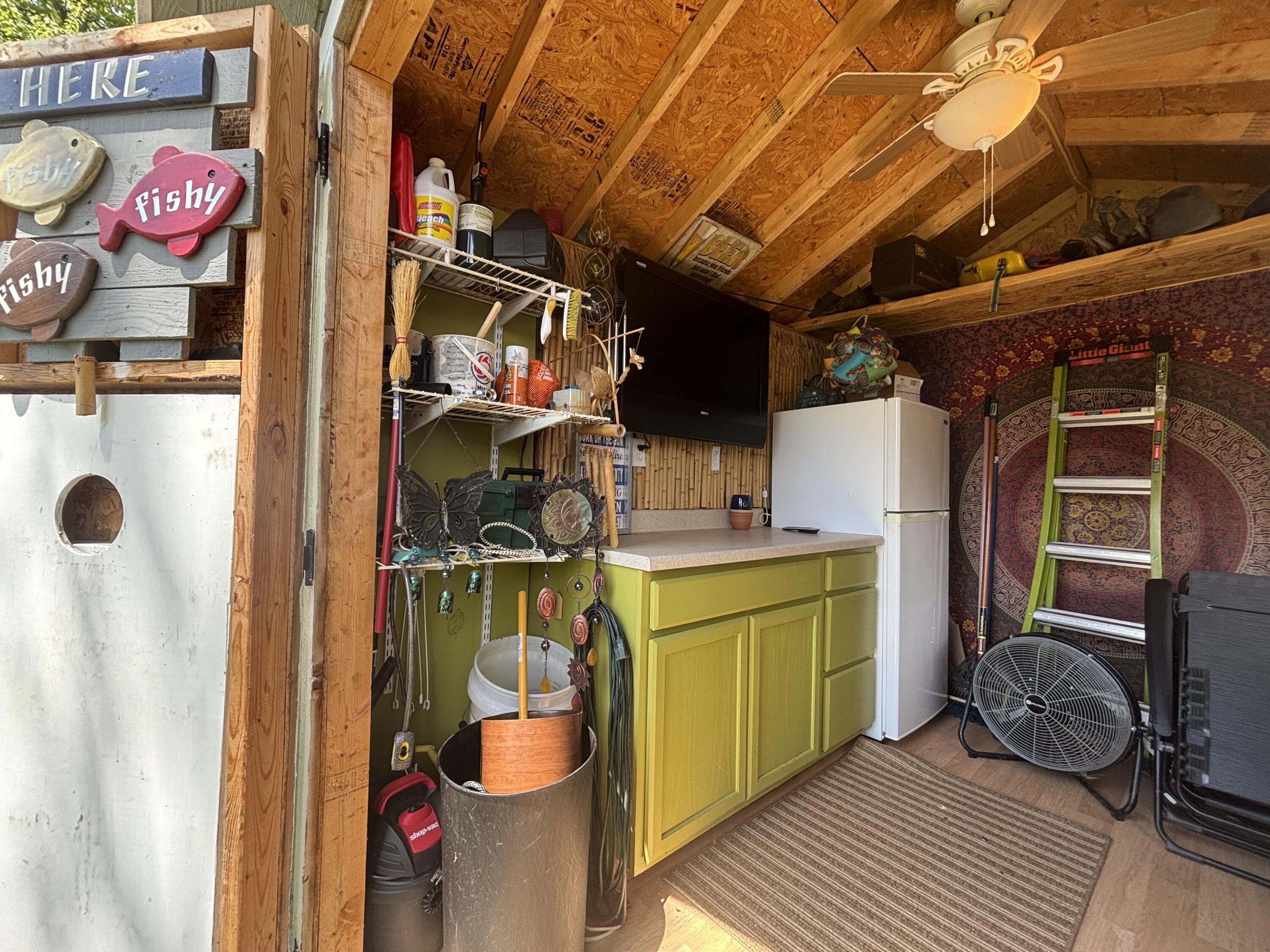 11539 Lake Drive, Lakeview, Ohio 43331