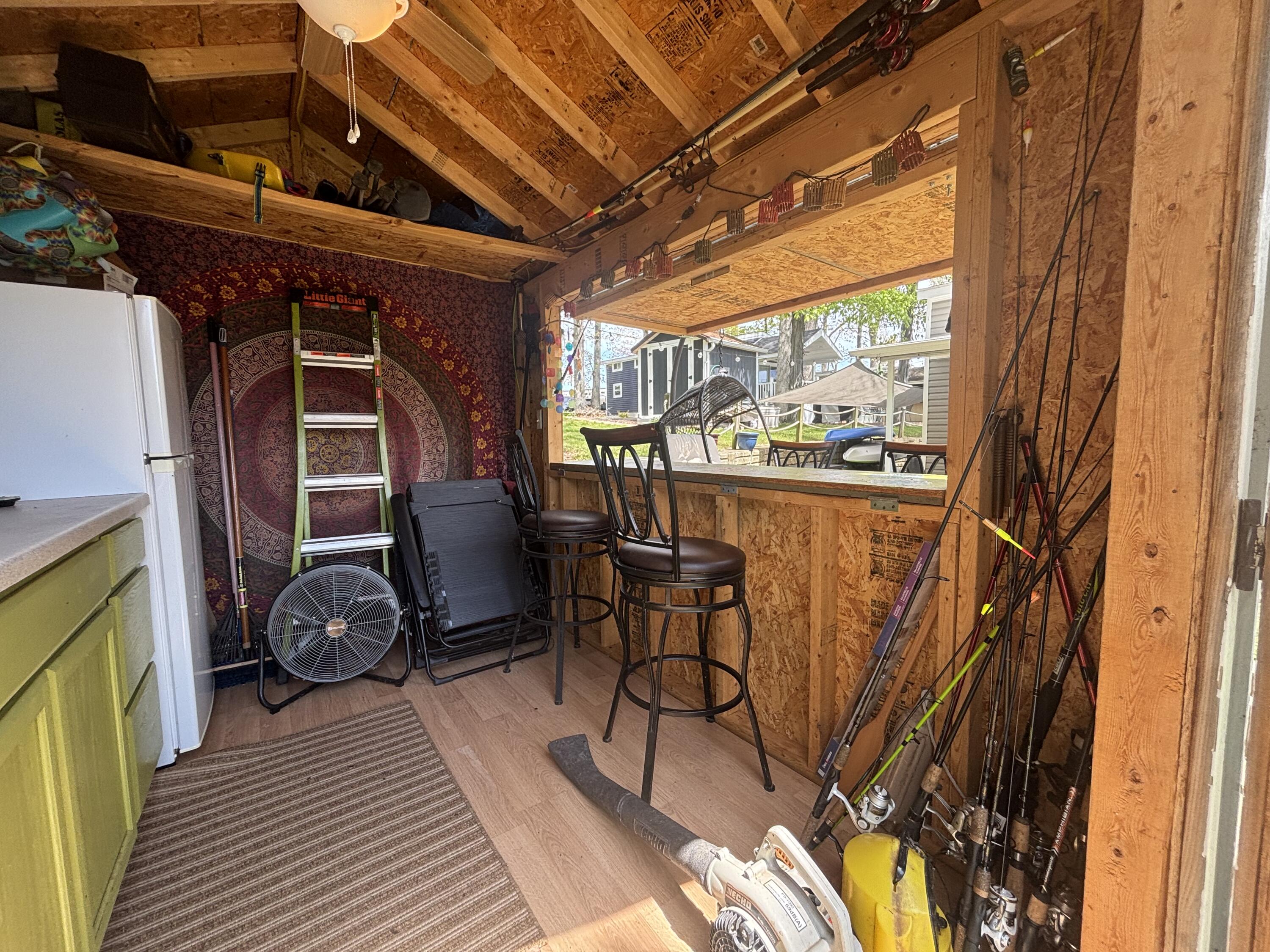 11539 Lake Drive, Lakeview, Ohio 43331