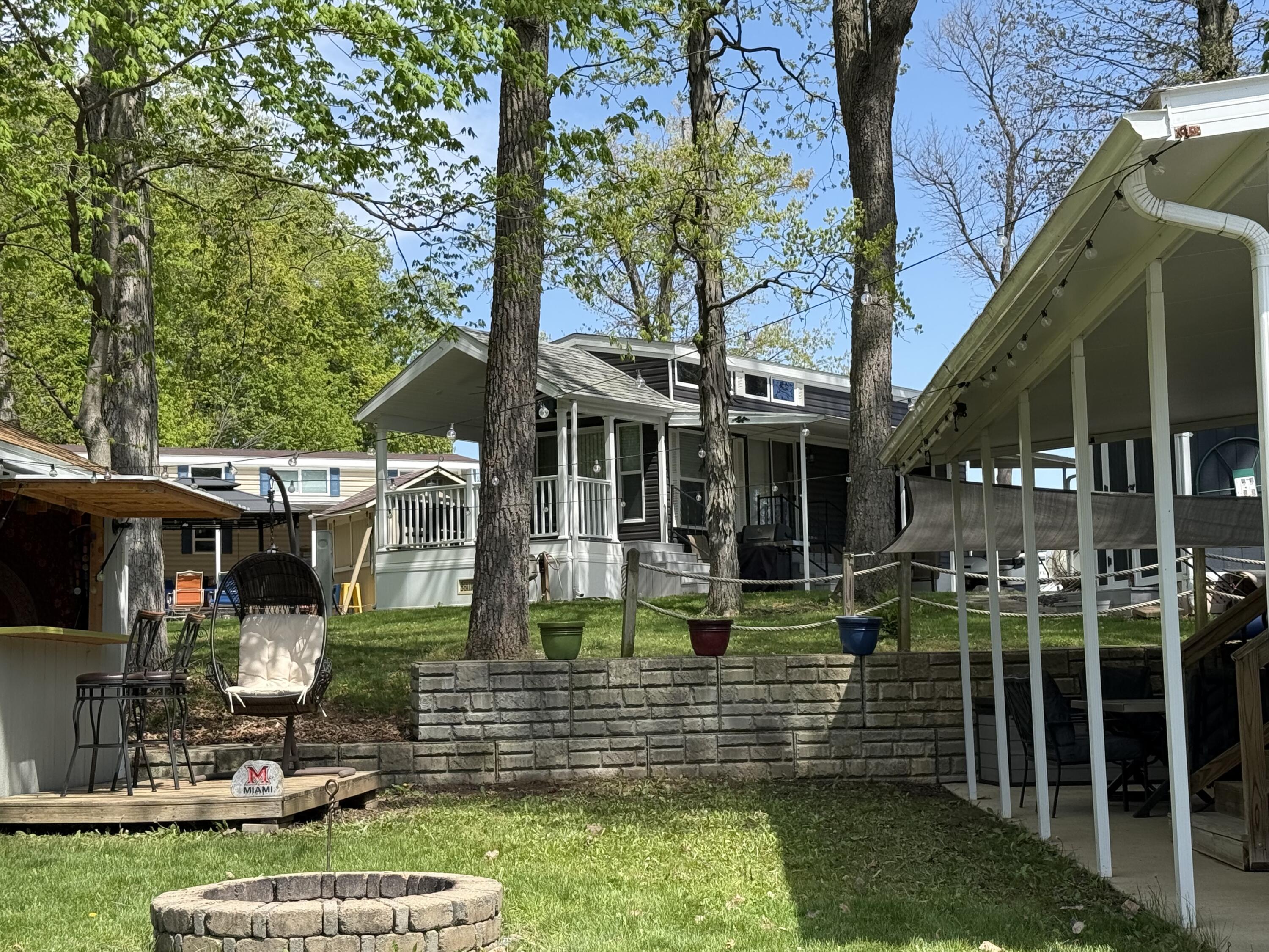 11539 Lake Drive, Lakeview, Ohio 43331