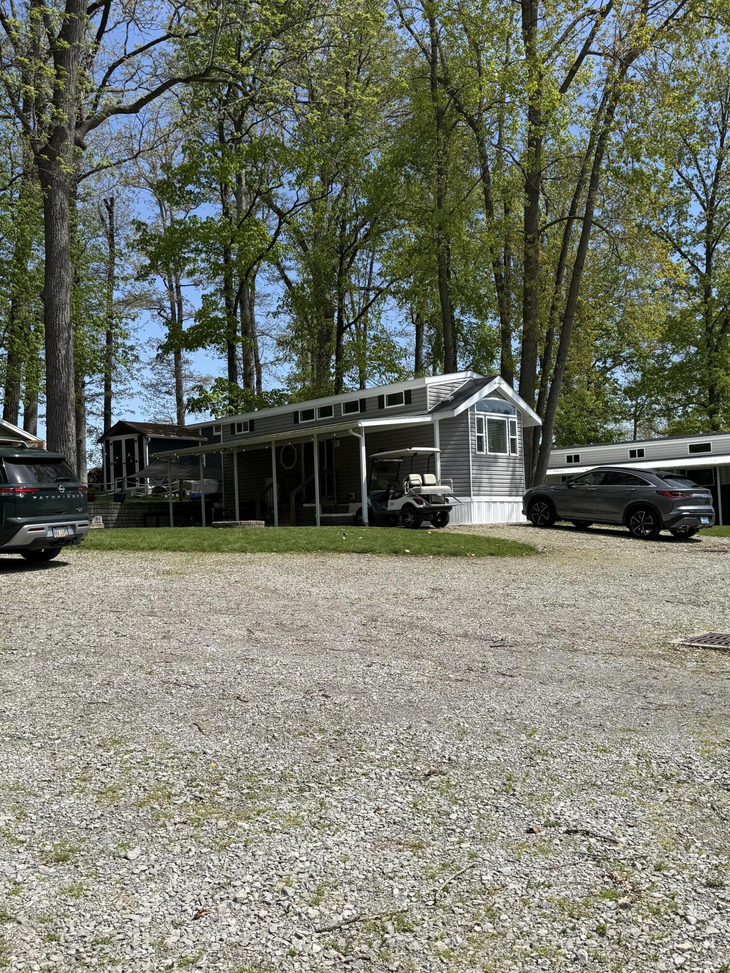 11539 Lake Drive, Lakeview, Ohio 43331