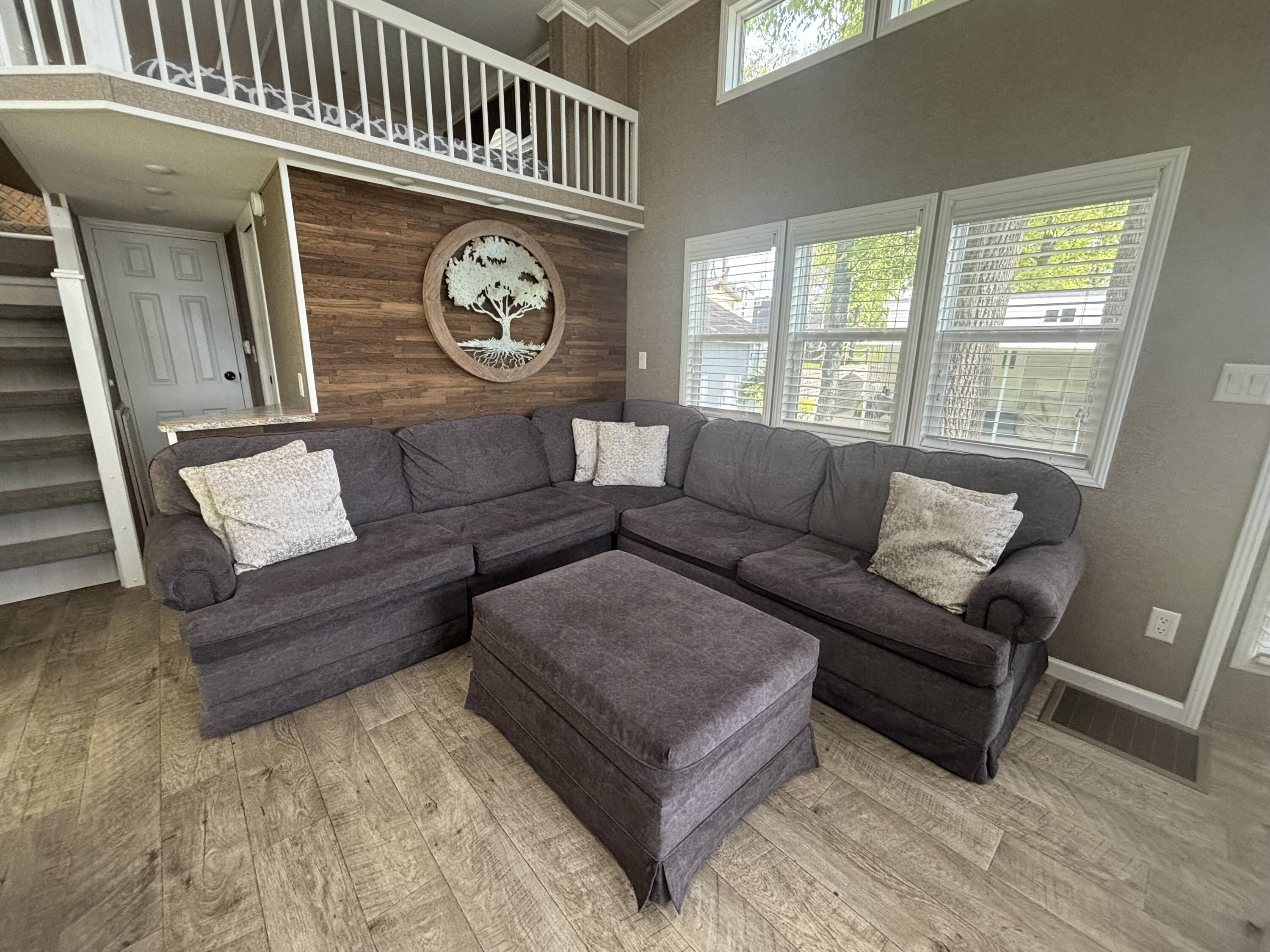 11539 Lake Drive, Lakeview, Ohio 43331