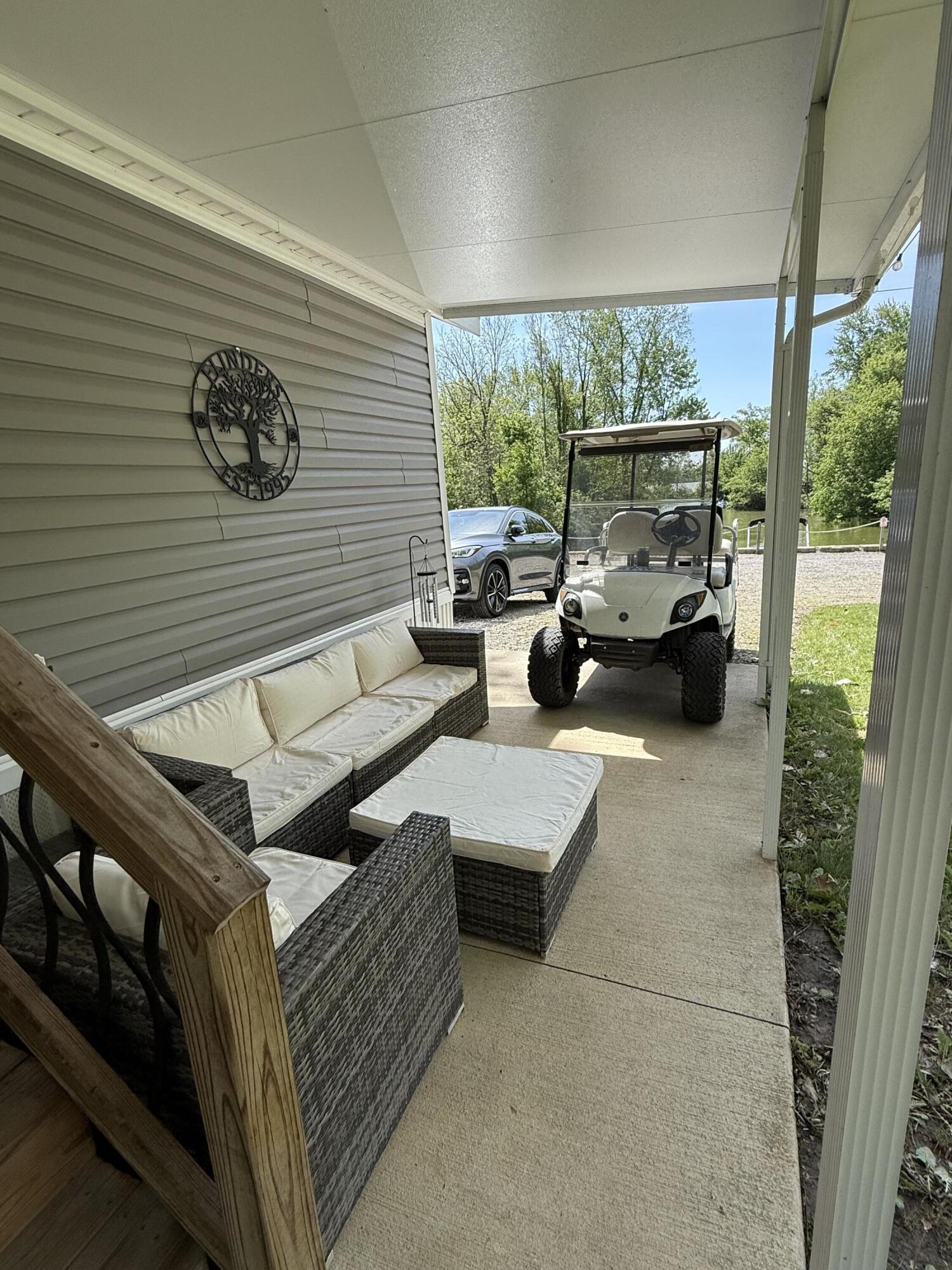 11539 Lake Drive, Lakeview, Ohio 43331