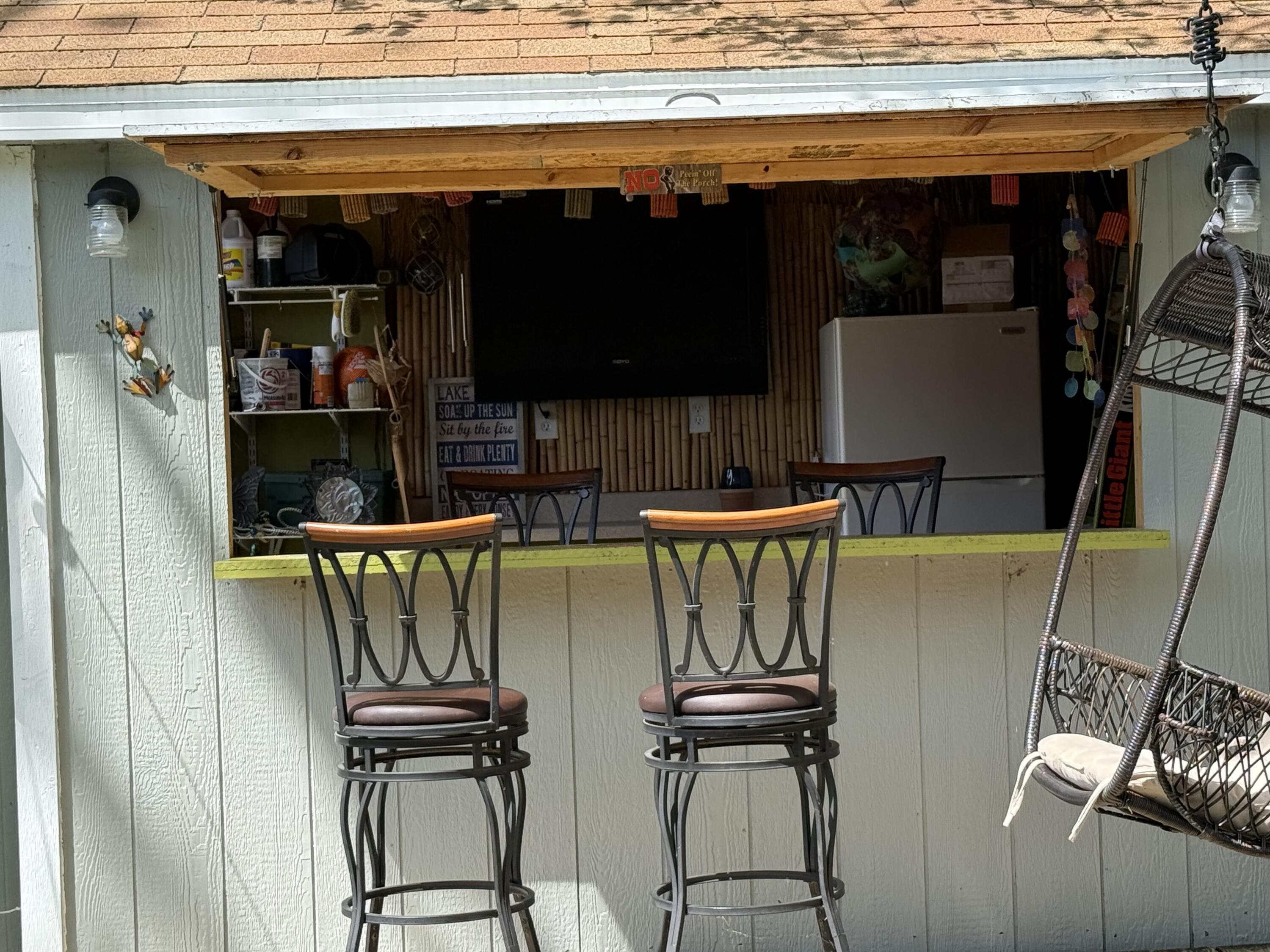 11539 Lake Drive, Lakeview, Ohio 43331