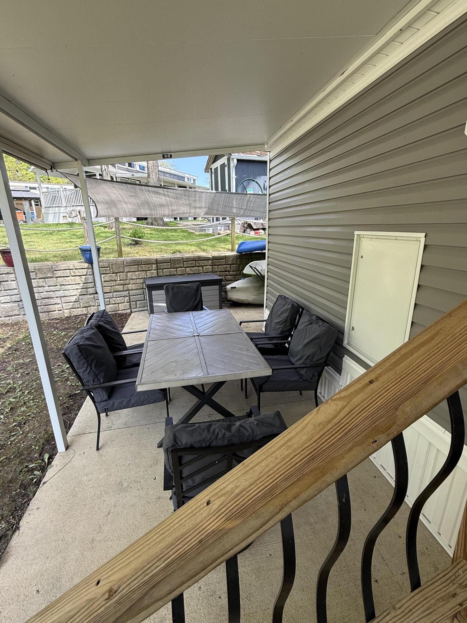 11539 Lake Drive, Lakeview, Ohio 43331