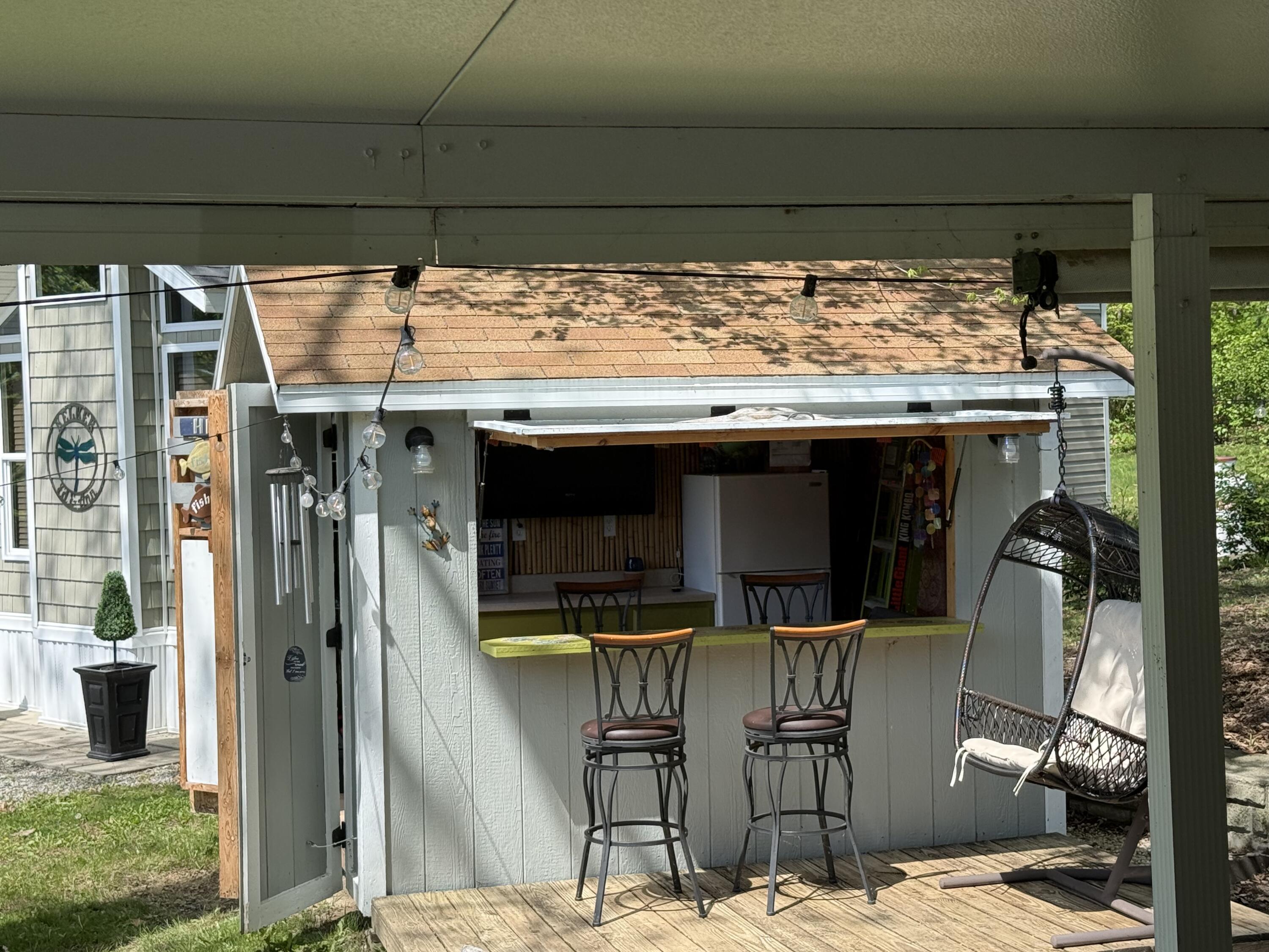 11539 Lake Drive, Lakeview, Ohio 43331