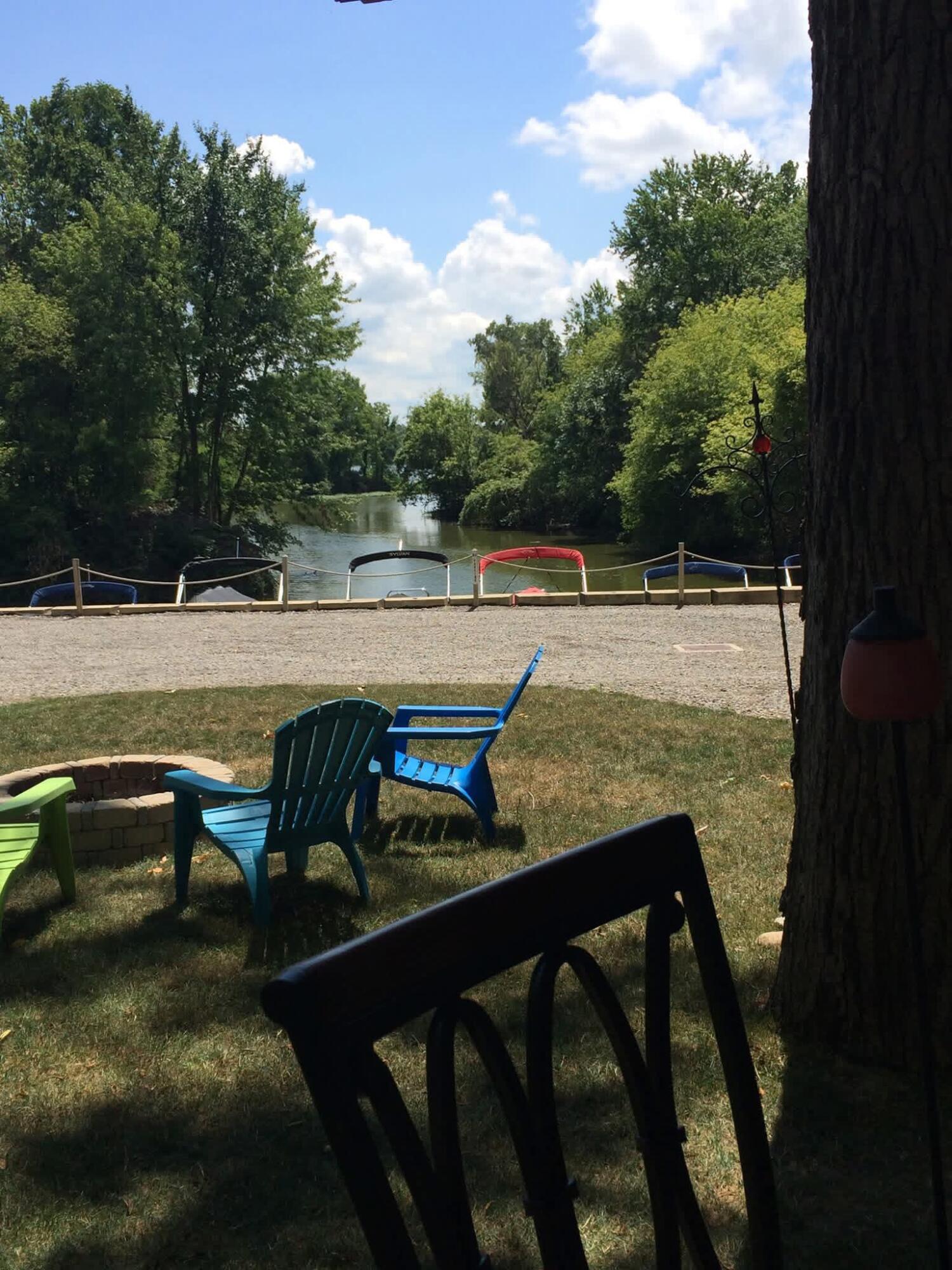11539 Lake Drive, Lakeview, Ohio 43331