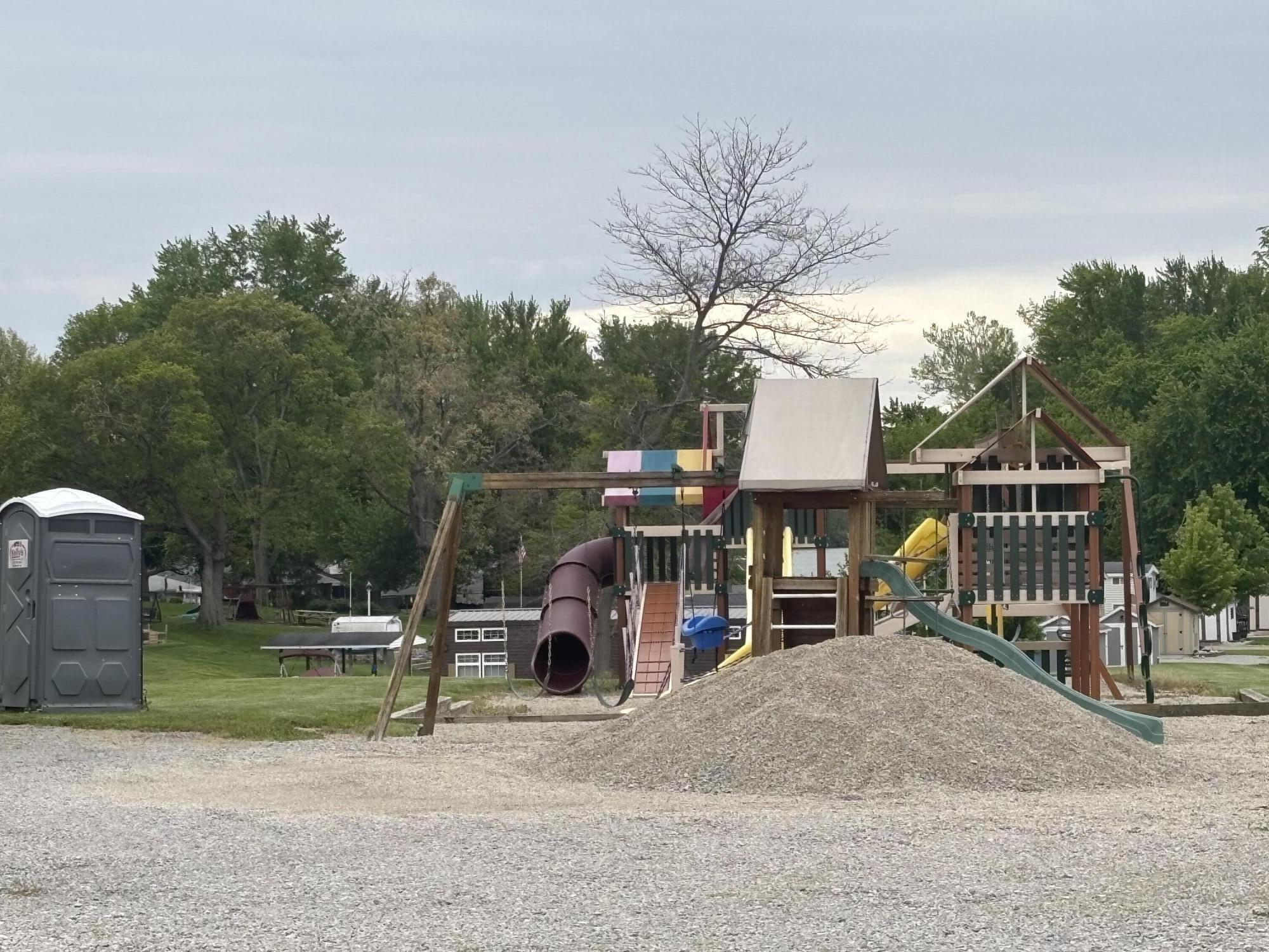 11539 Lake Drive, Lakeview, Ohio 43331