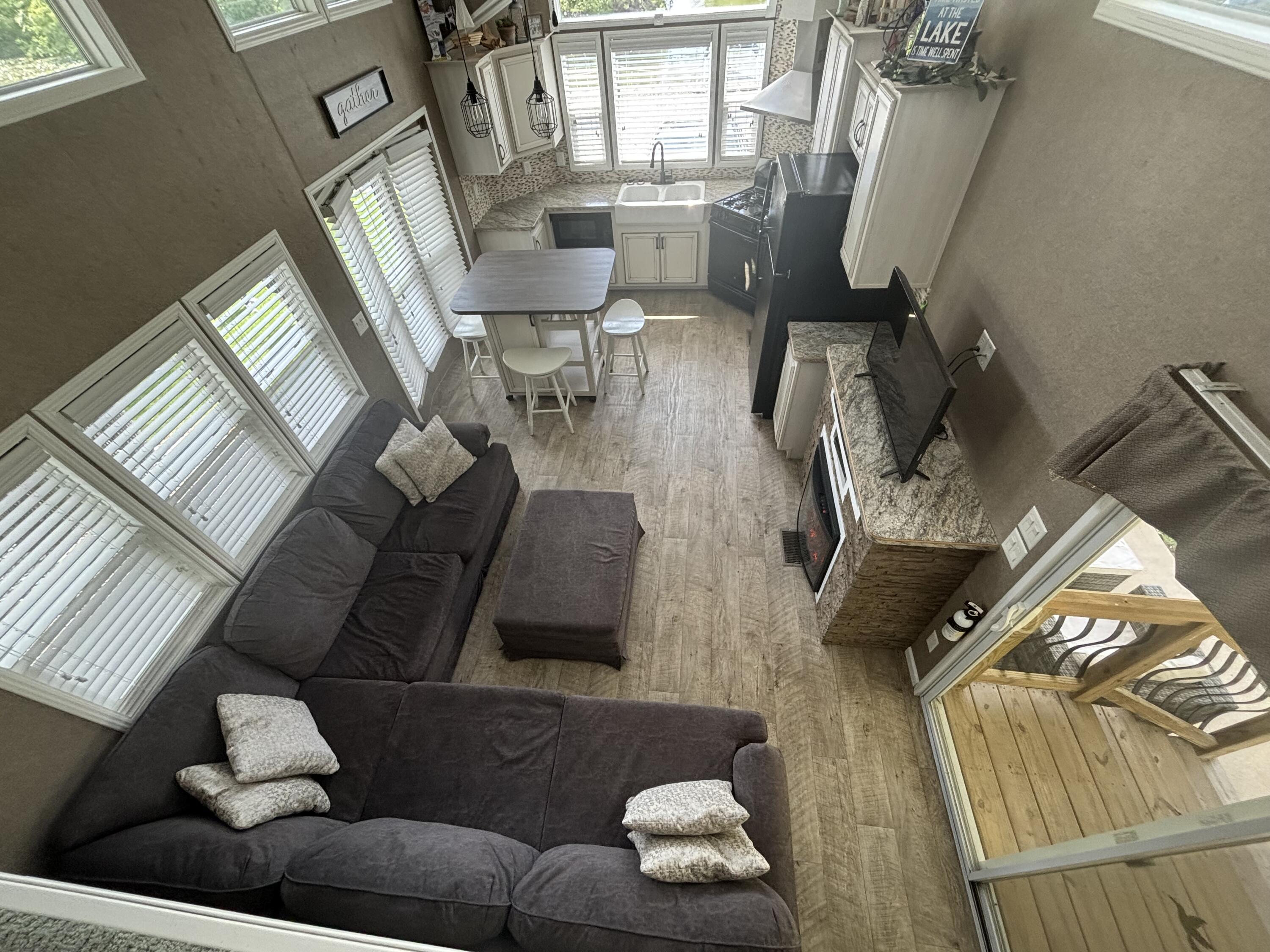 11539 Lake Drive, Lakeview, Ohio 43331