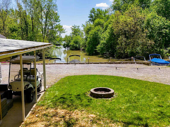 11539 Lake Drive, Lakeview, Ohio 43331