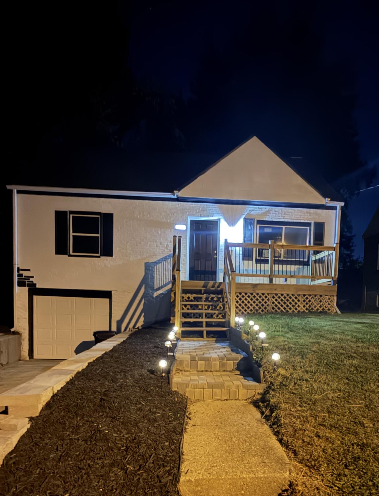 1078 Addice Way, Cincinnati, Ohio 45224