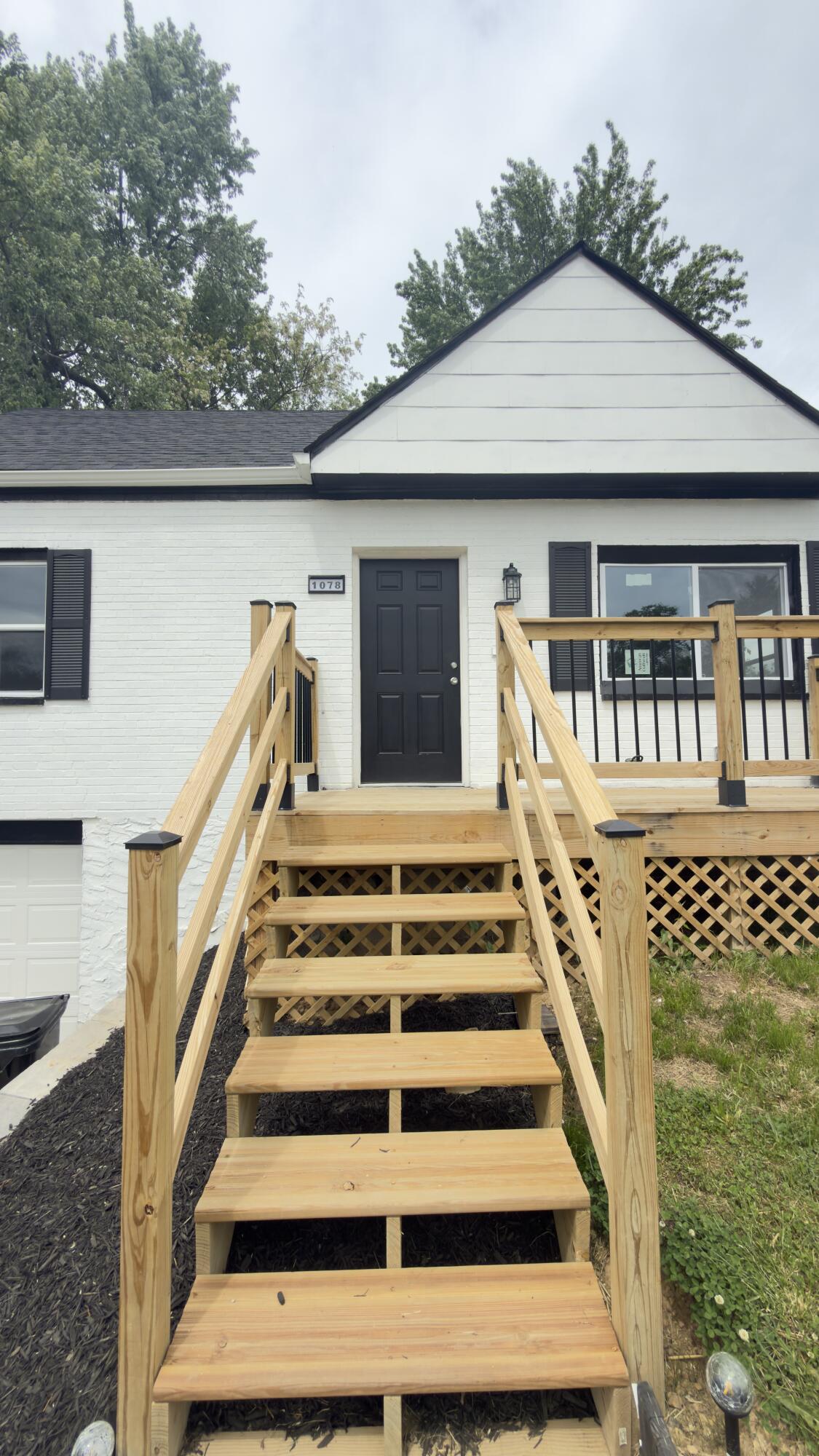 1078 Addice Way, Cincinnati, Ohio 45224